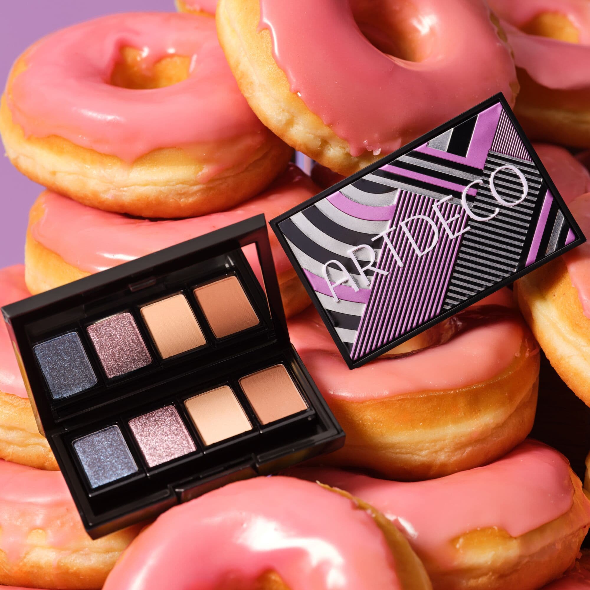 Produktbild ARTDECO Beauty Box Quattro Anniversary Design 3 von 4