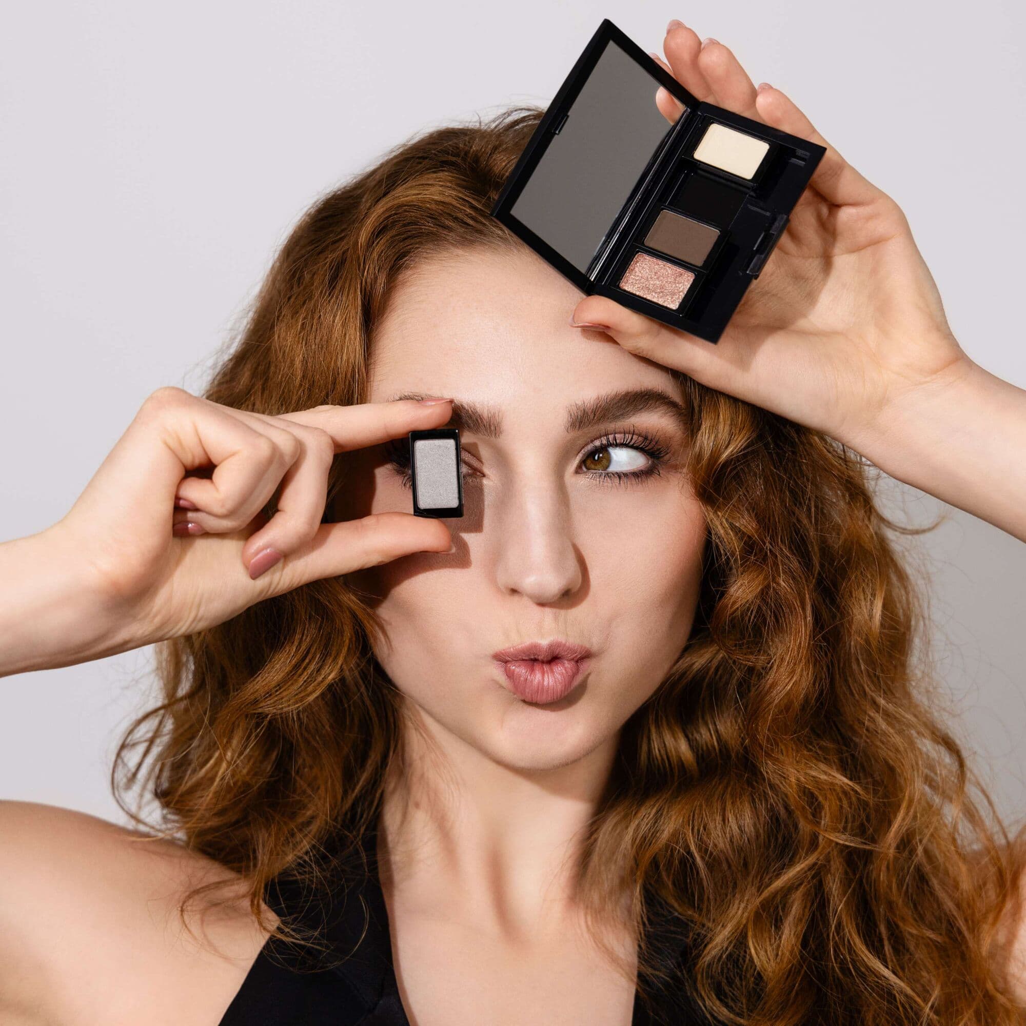 Produktbild ARTDECO Eyeshadow Pearl Nachfüllung 4 von 4