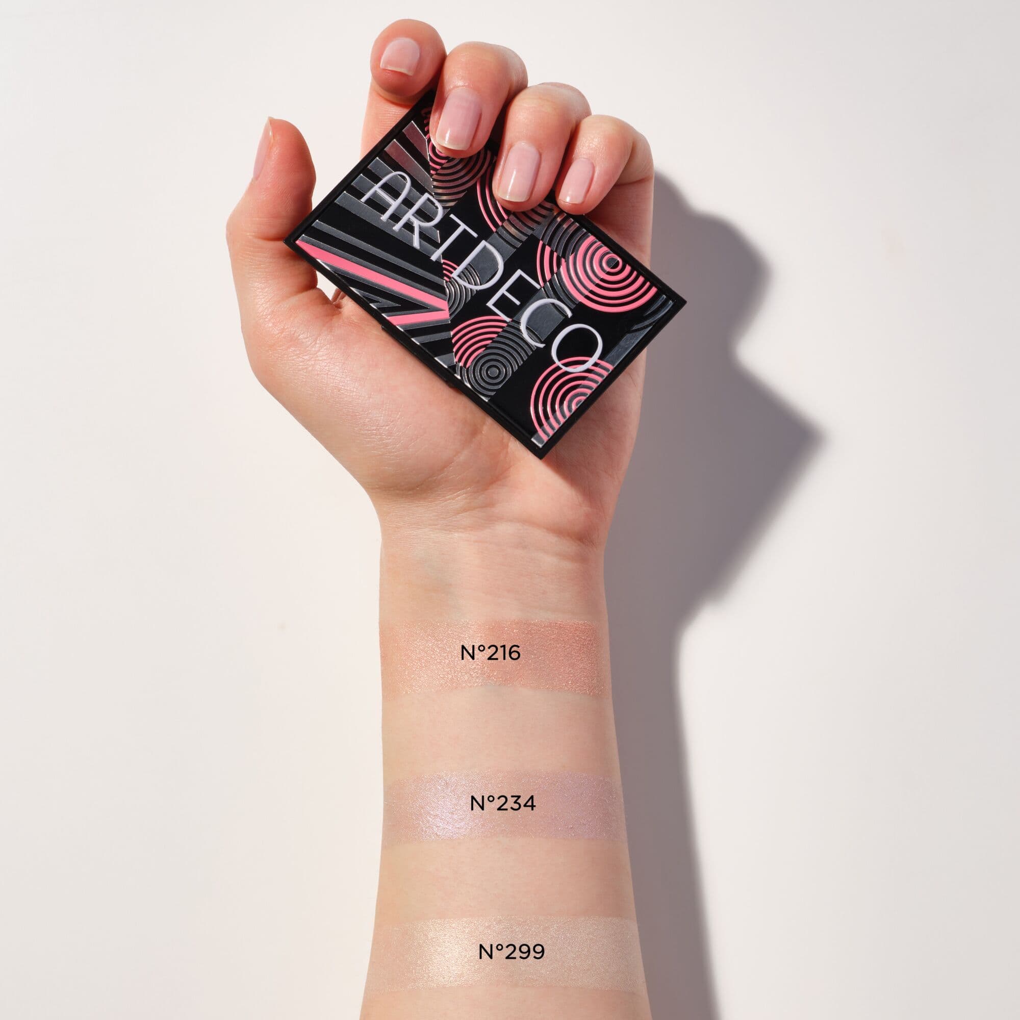 Produktbild ARTDECO Eyeshadow Pearl Nachfüllung 3 von 4
