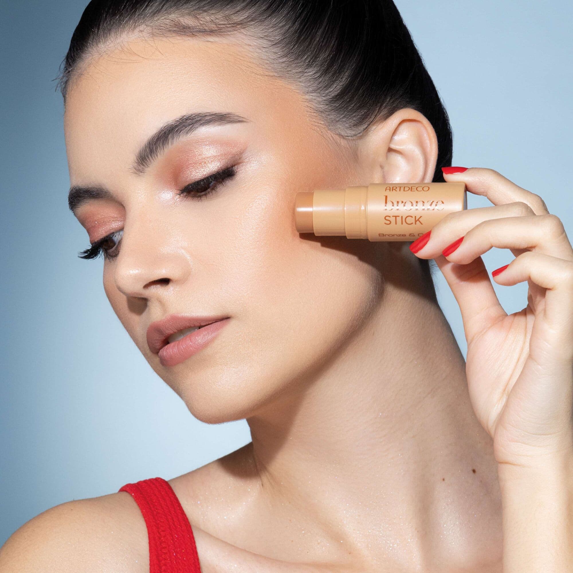 Produktbild ARTDECO Bronze Stick 4 von 7