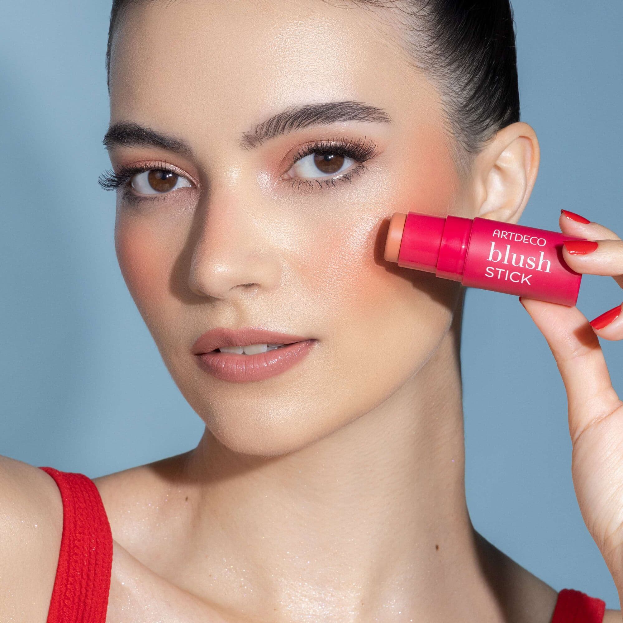 Produktbild ARTDECO Rouge & Bronzer 2 von 3