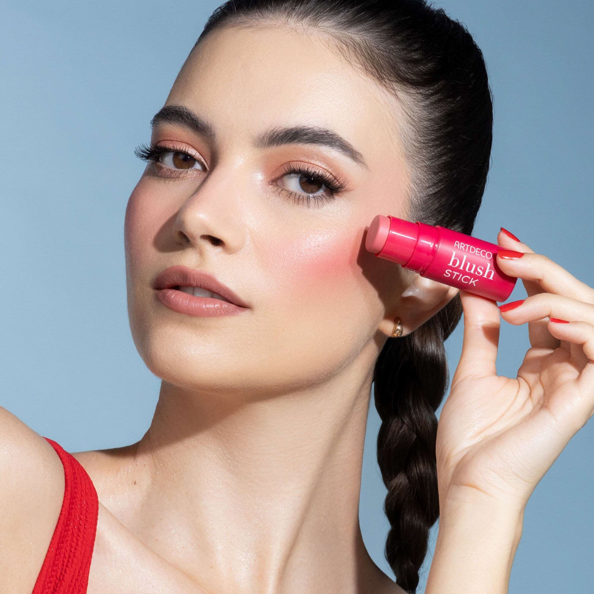 Produktbild ARTDECO Rouge & Bronzer 2 von 3