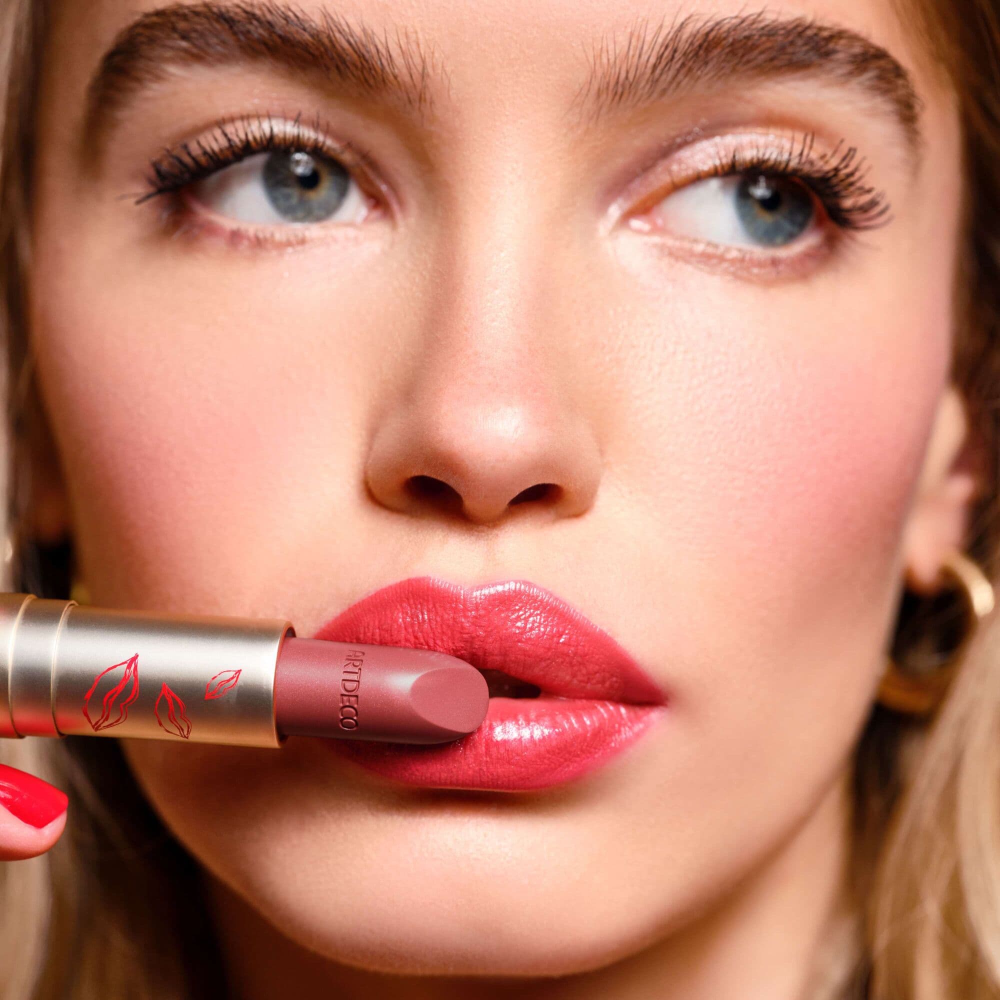 Produktbild ARTDECO Perfect Color Lippenstift 4 von 8