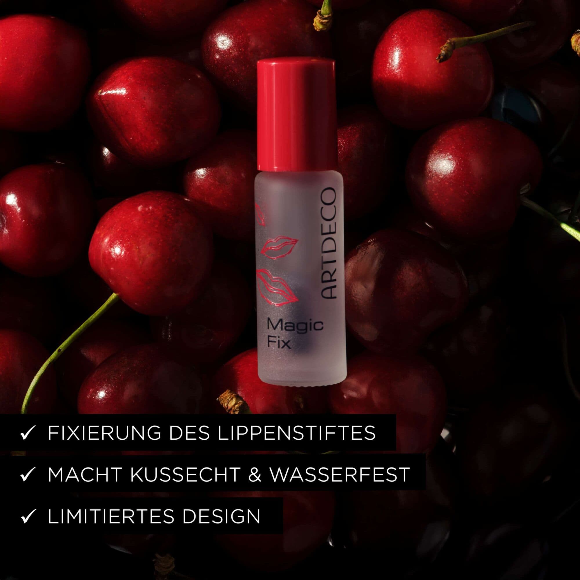 Produktbild ARTDECO Lippenpflege Magic Fix 4 von 5