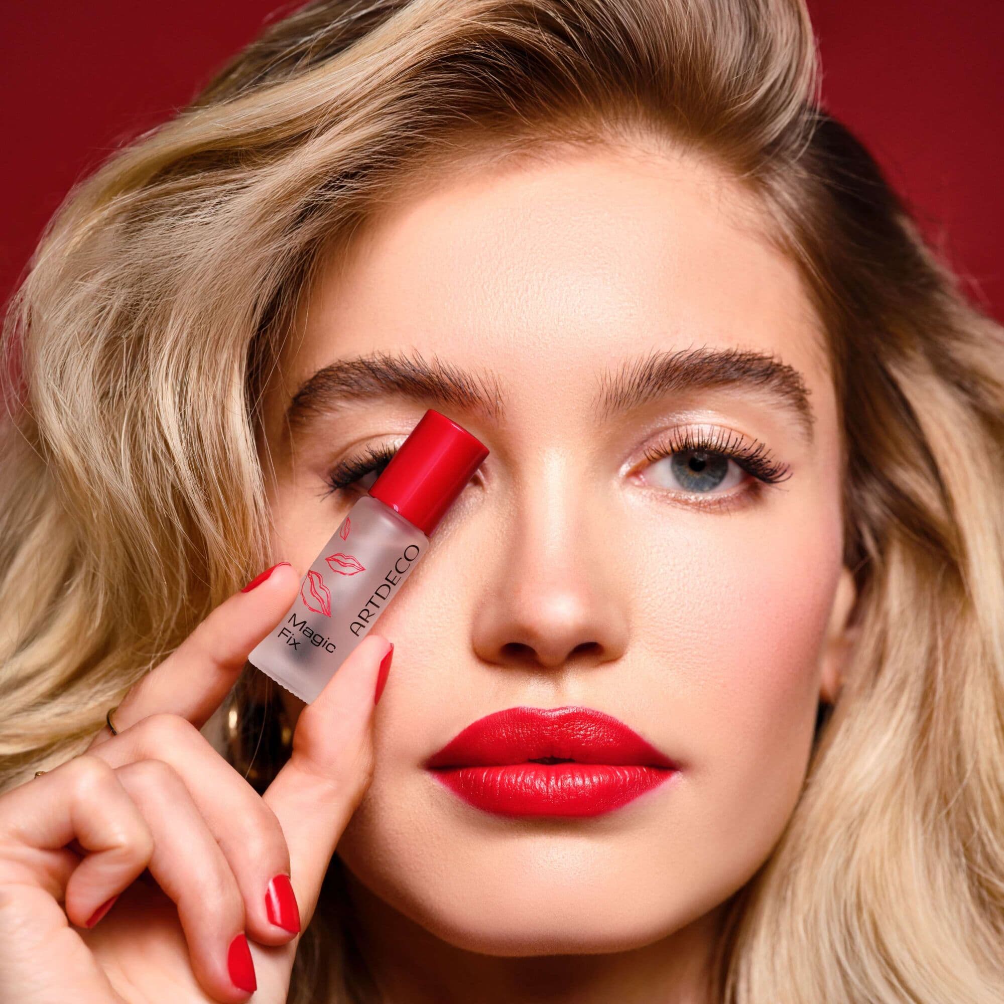 Produktbild ARTDECO Lippenpflege Magic Fix 3 von 5