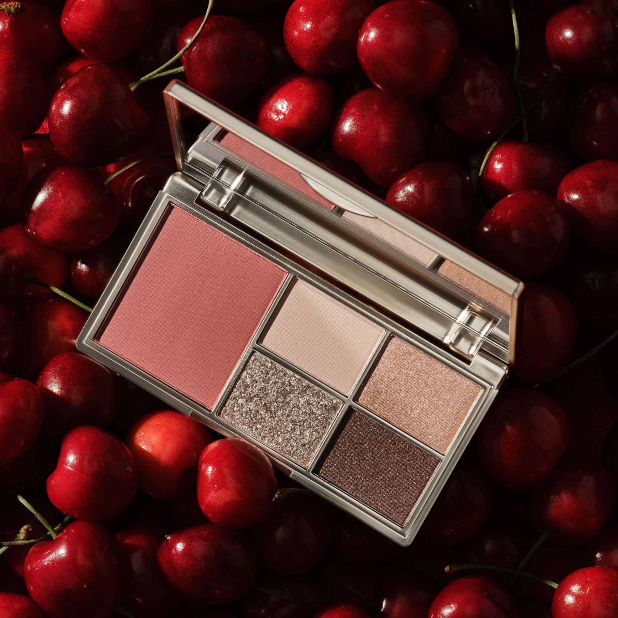 Produktbild ARTDECO Illusion Palette for cheeks & eyes 5 von 5
