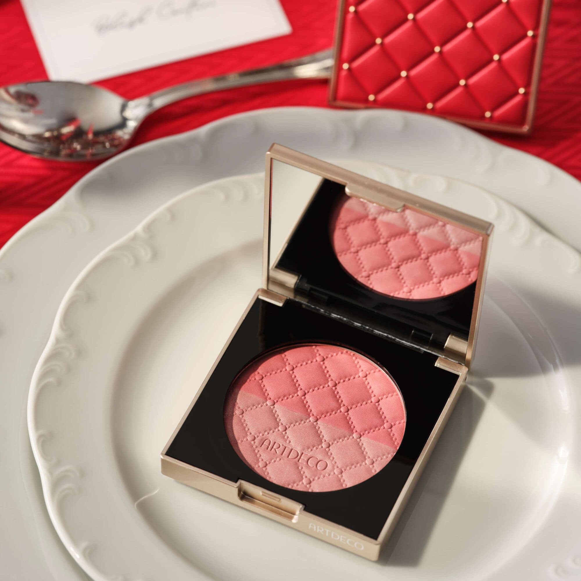 Produktbild ARTDECO Blush Couture Nachfüllbar 7 von 8