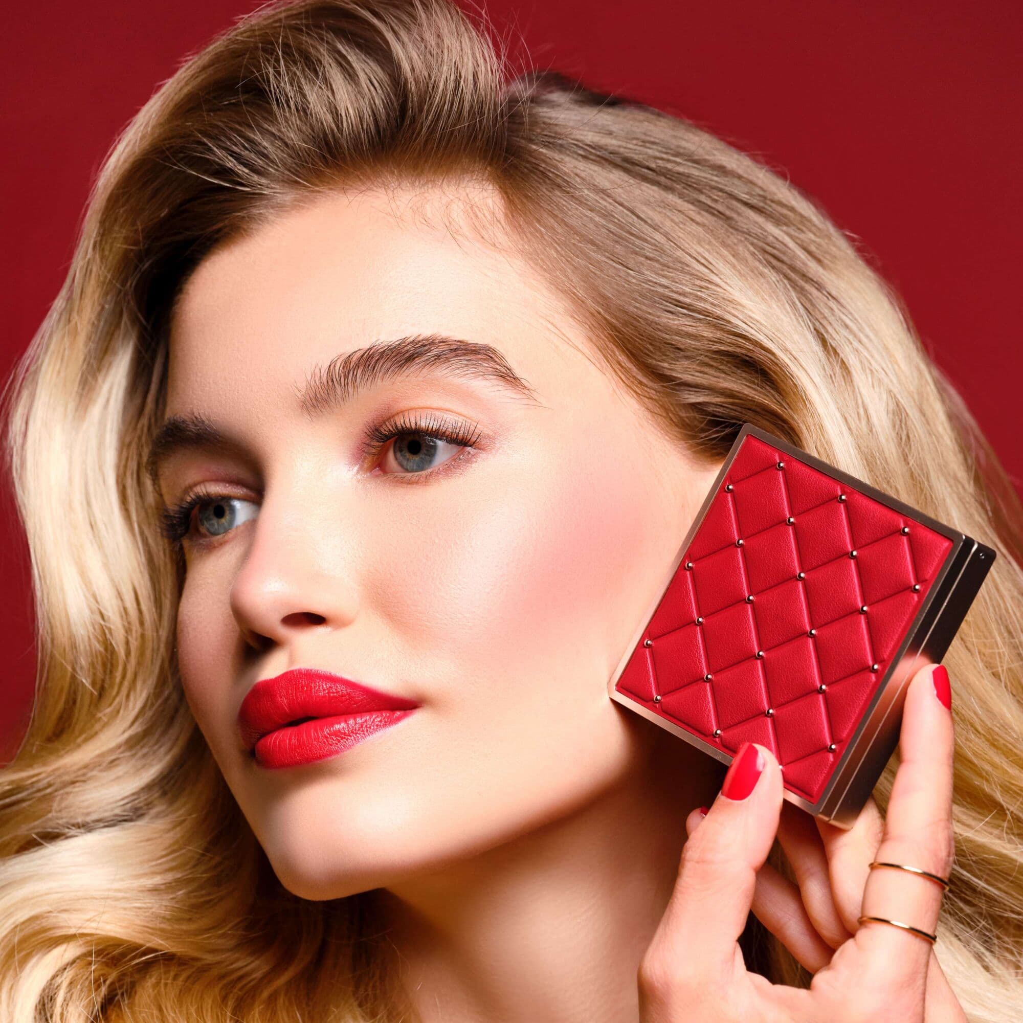 Produktbild ARTDECO Blush Couture Nachfüllbar 4 von 8