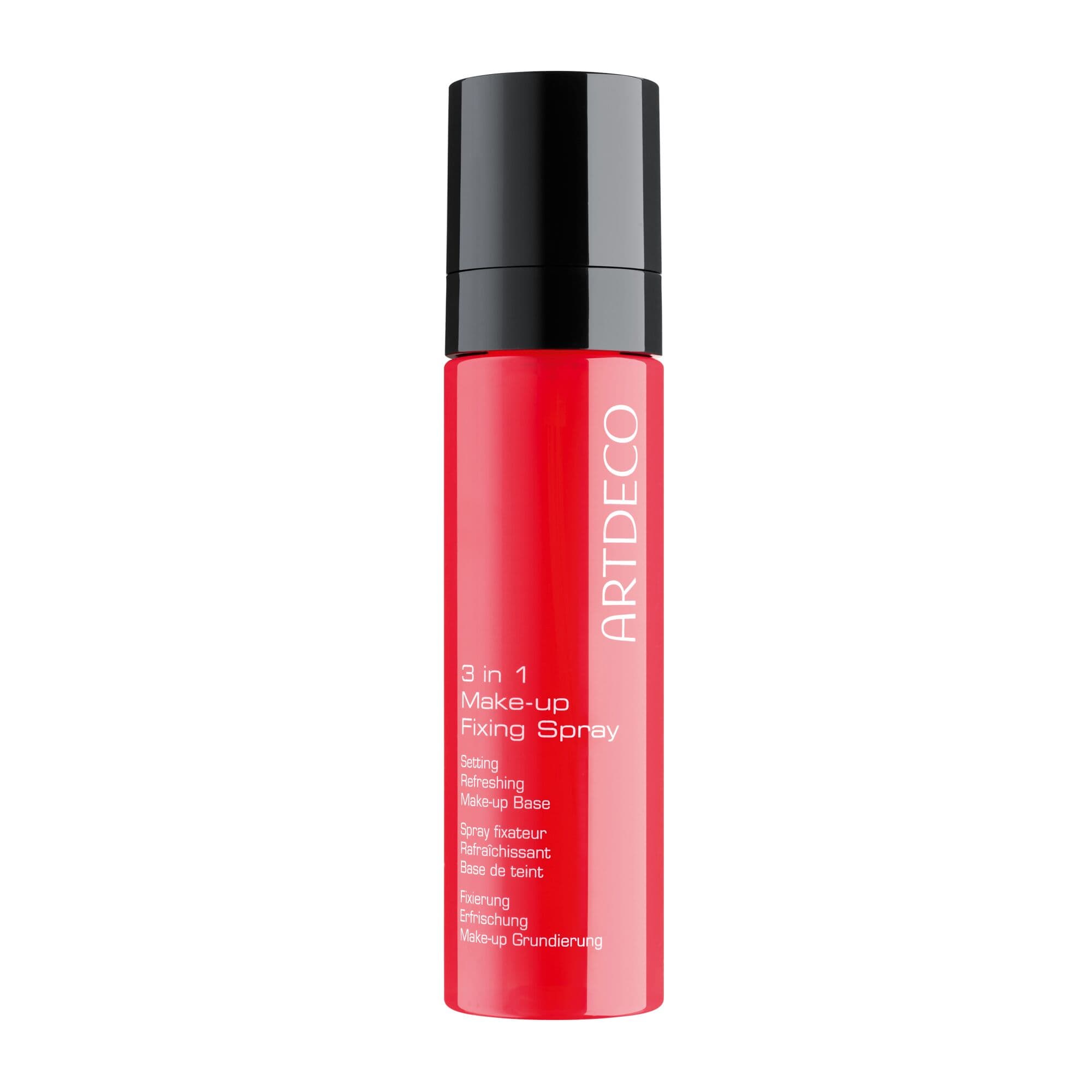 ARTDECO 3in1 Make Up Fixing Spray