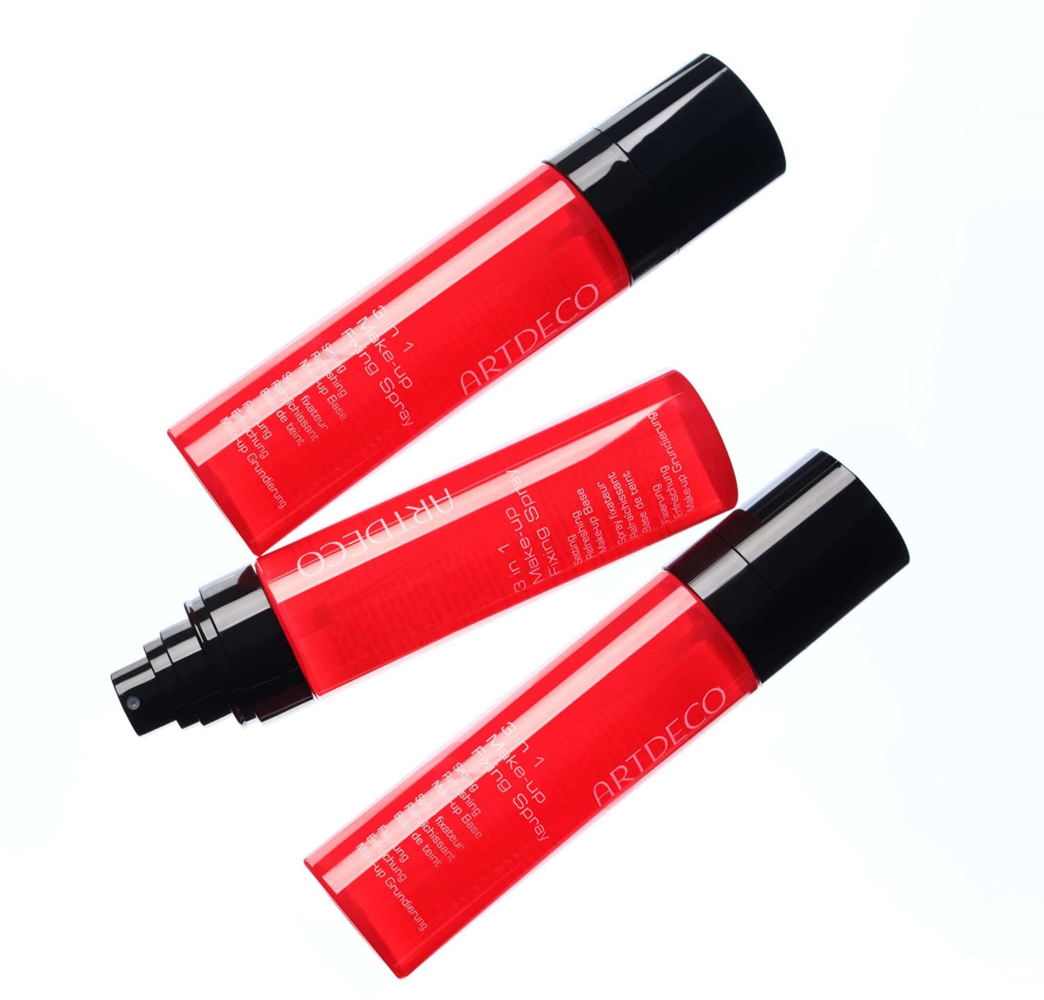 ARTDECO 3in1 Make Up Fixing Spray