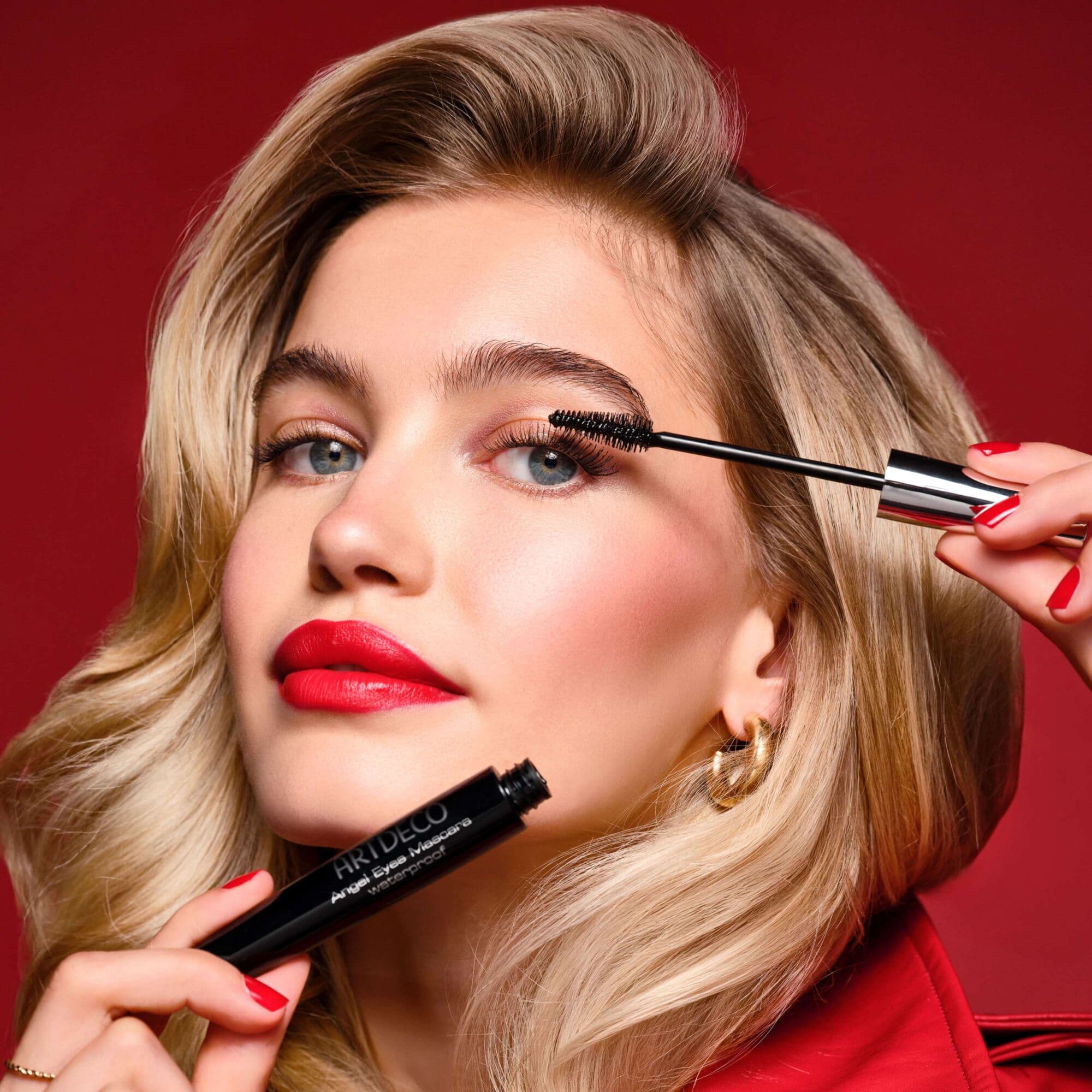 Produktbild ARTDECO Angel Eyes Mascara 4 von 5