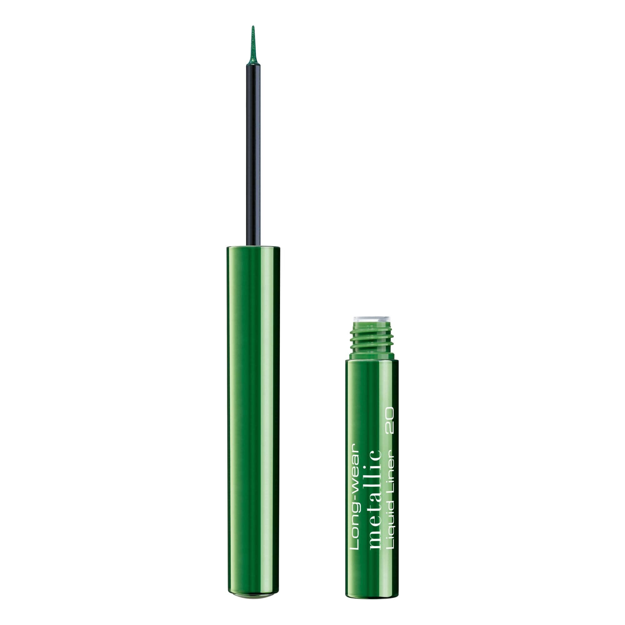 ARTDECO Long wear Metall Liquid Liner