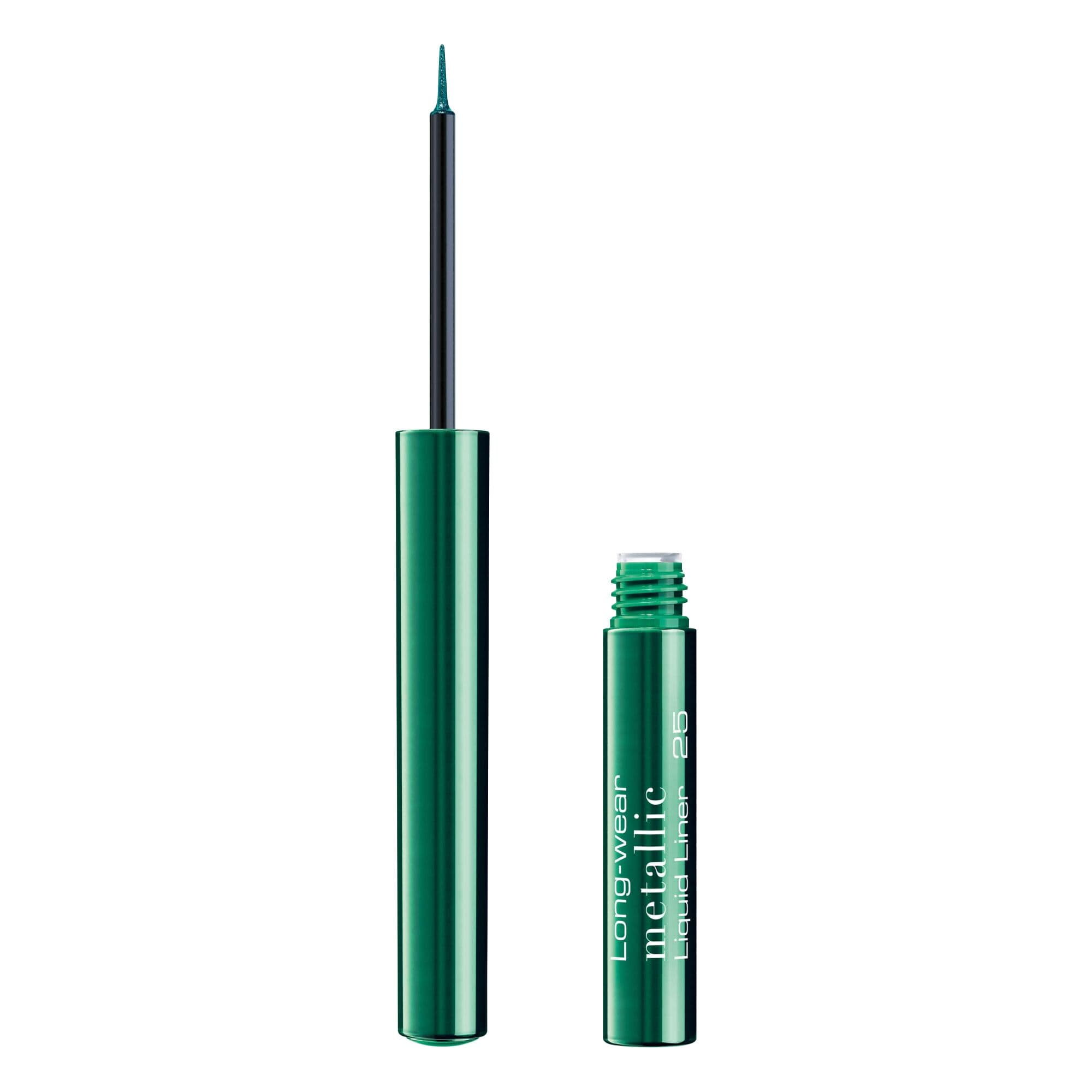 ARTDECO Long wear Metall Liquid Liner
