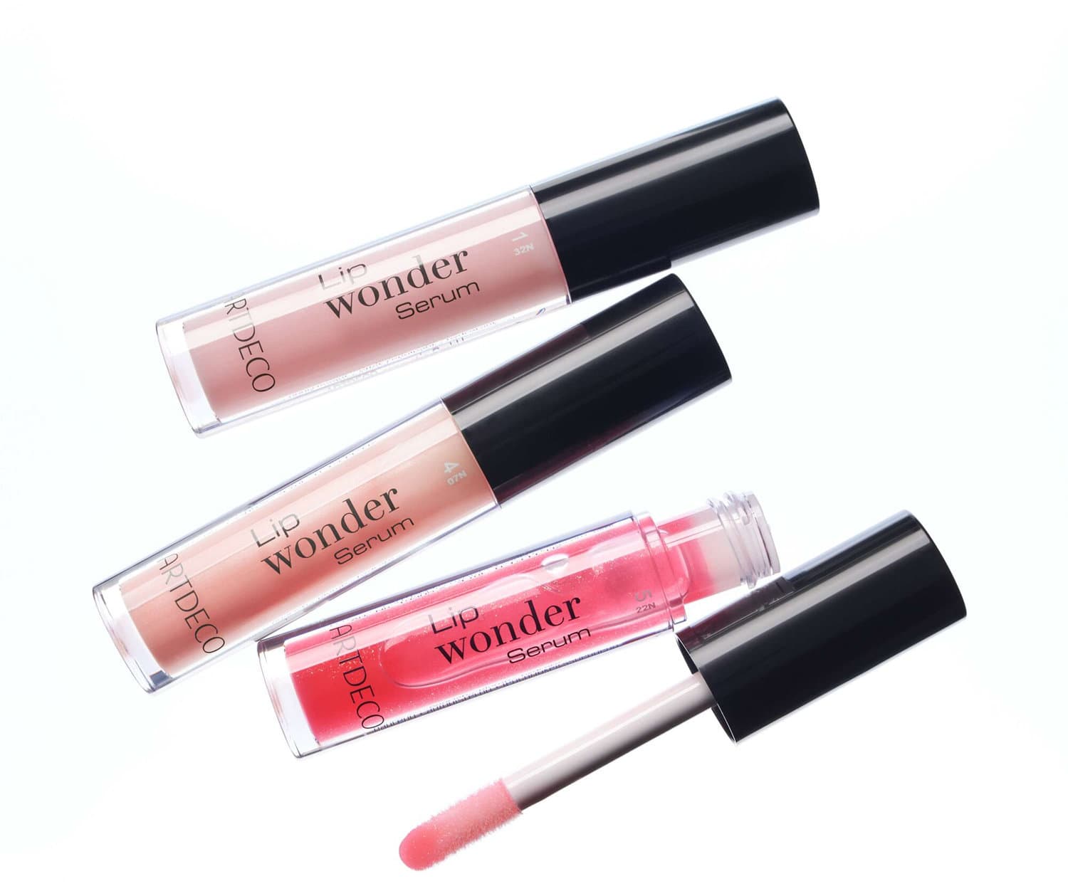 ARTDECO Lip Wonder Serum