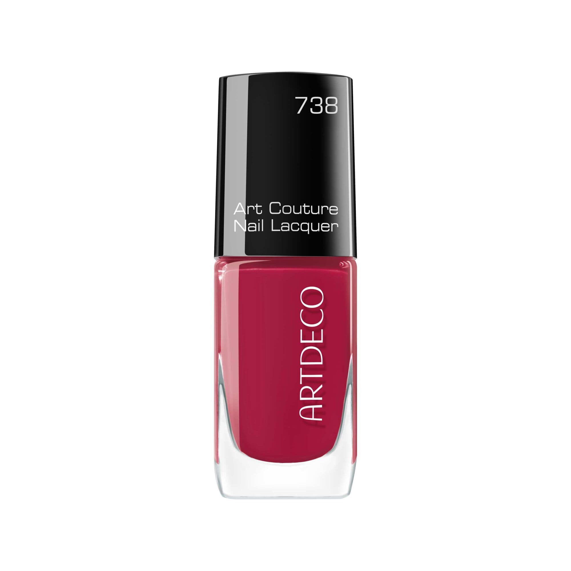 ARTDECO Nagellack Art Couture Nail Lacquer