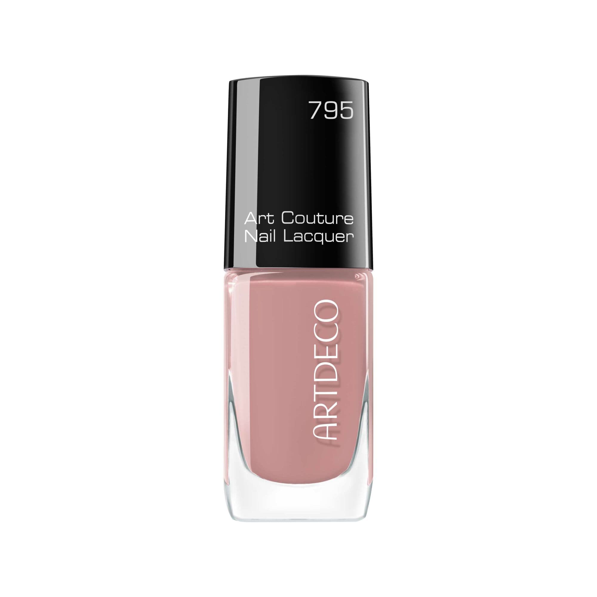 ARTDECO Nagellack Art Couture Nail Lacquer