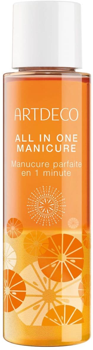 ARTDECO All in One Manicure