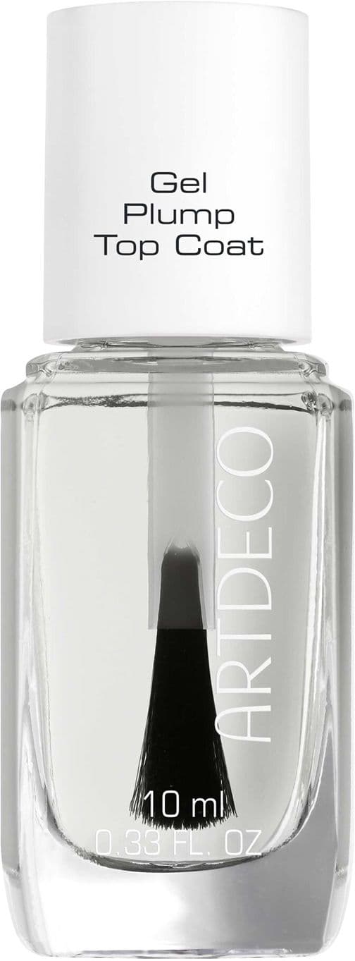 ARTDECO Gel Plump Top Coat