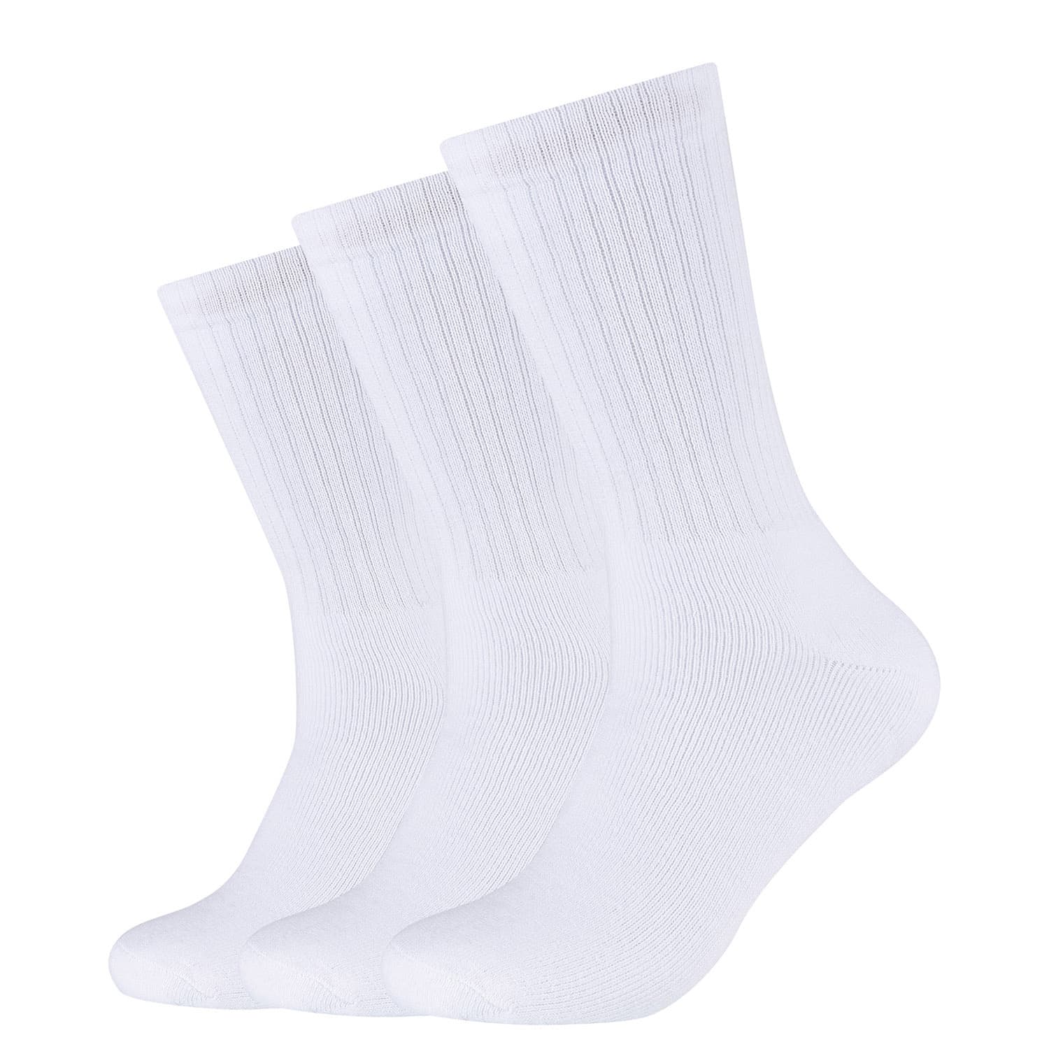 s.Oliver Unisex Tennissocken Essentials Sustainable 3er Pack