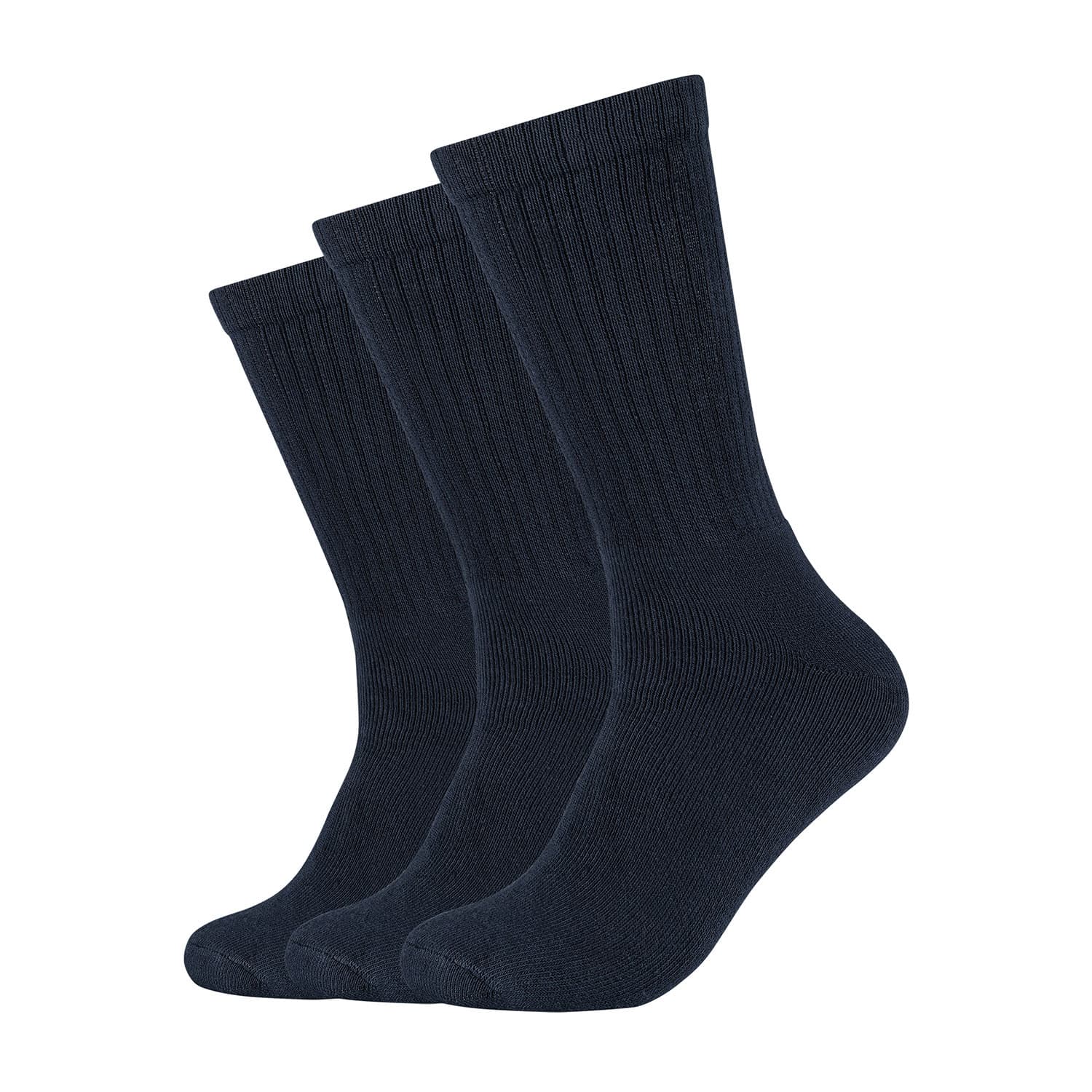 s.Oliver Unisex Tennissocken Essentials Sustainable 3er Pack