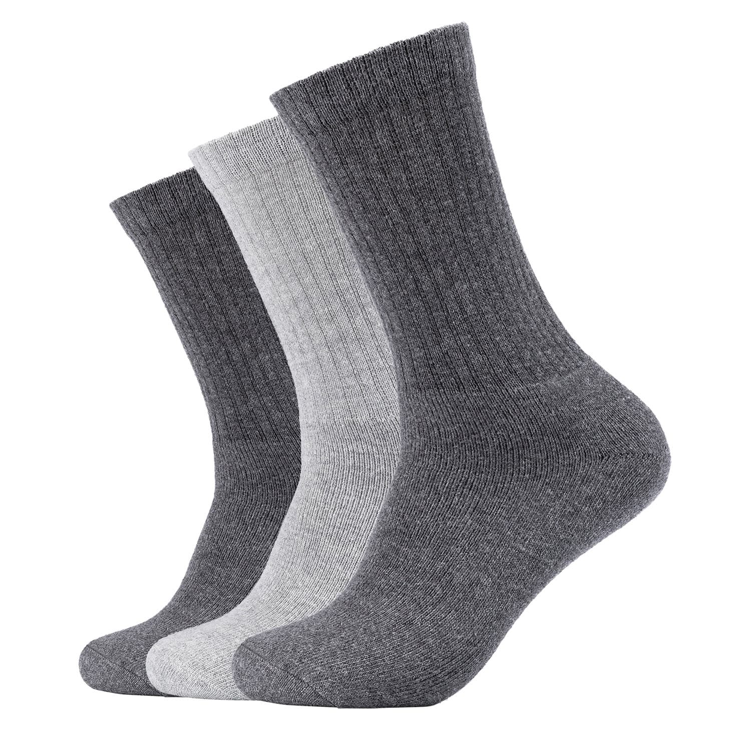 s.Oliver Unisex Tennissocken Essentials Sustainable 3er Pack
