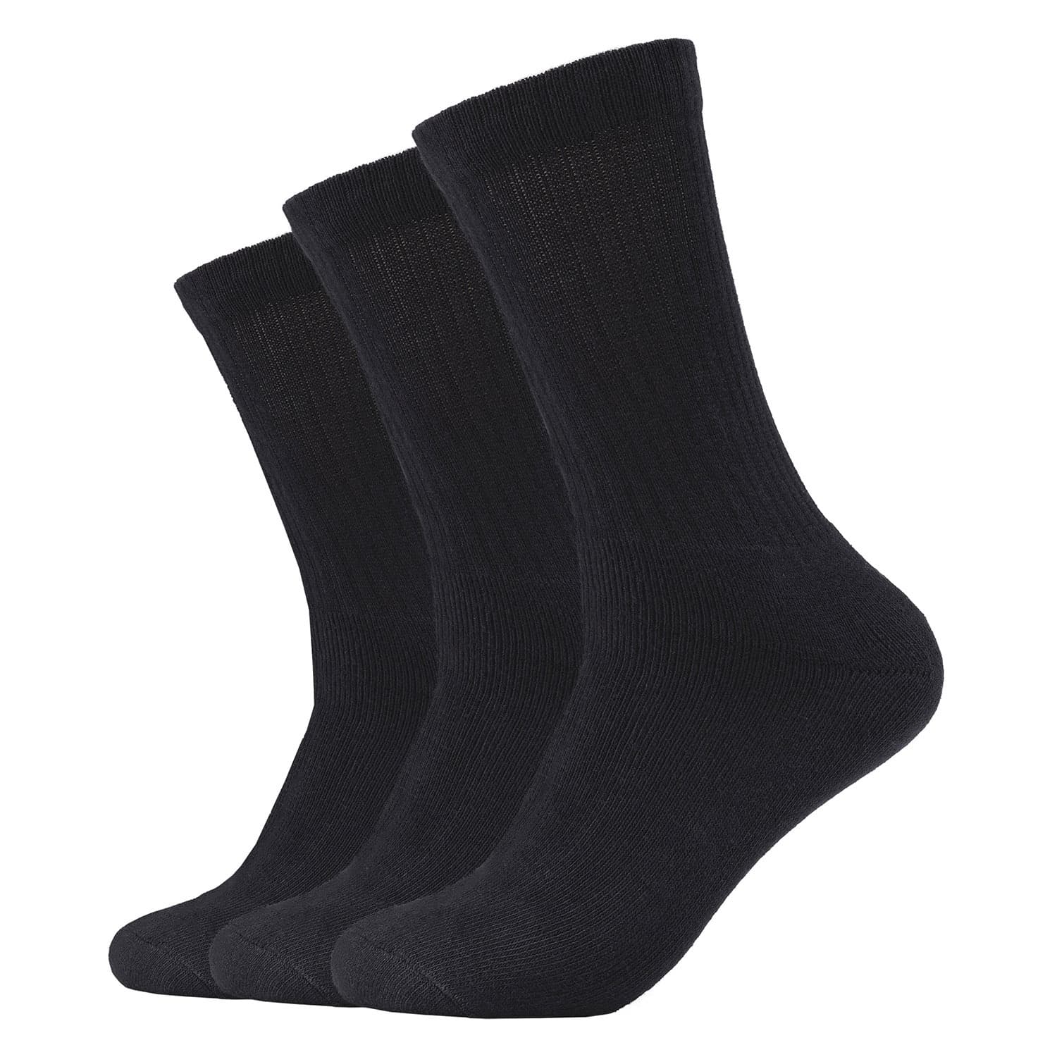 s.Oliver Unisex Tennissocken Essentials Sustainable 3er Pack