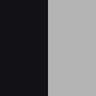 dark grey melange