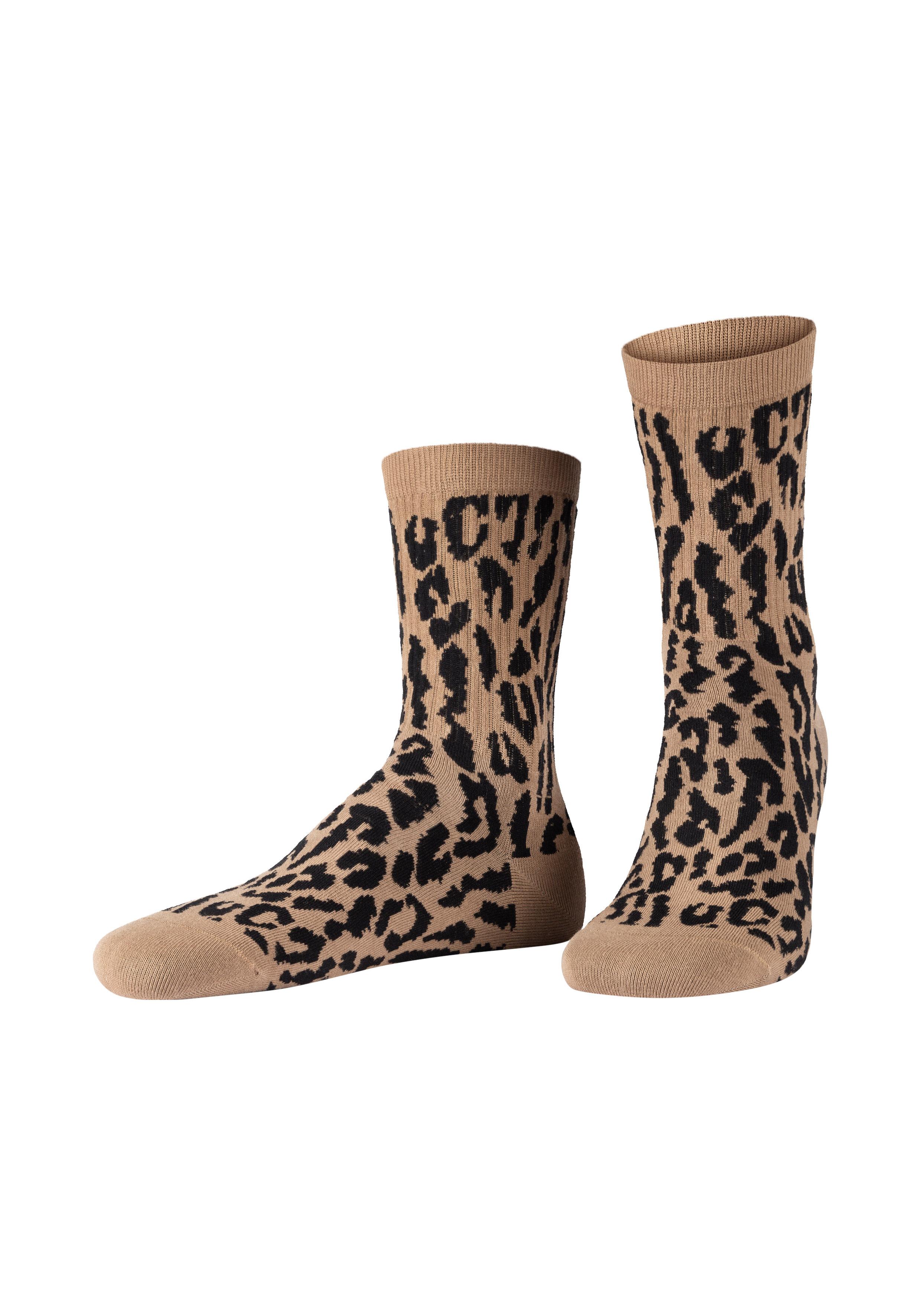 JOOP! Damen Socken For your daily Glam Cotton Rib