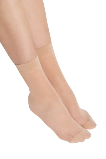 JOOP! Damen Söckchen 20 DEN