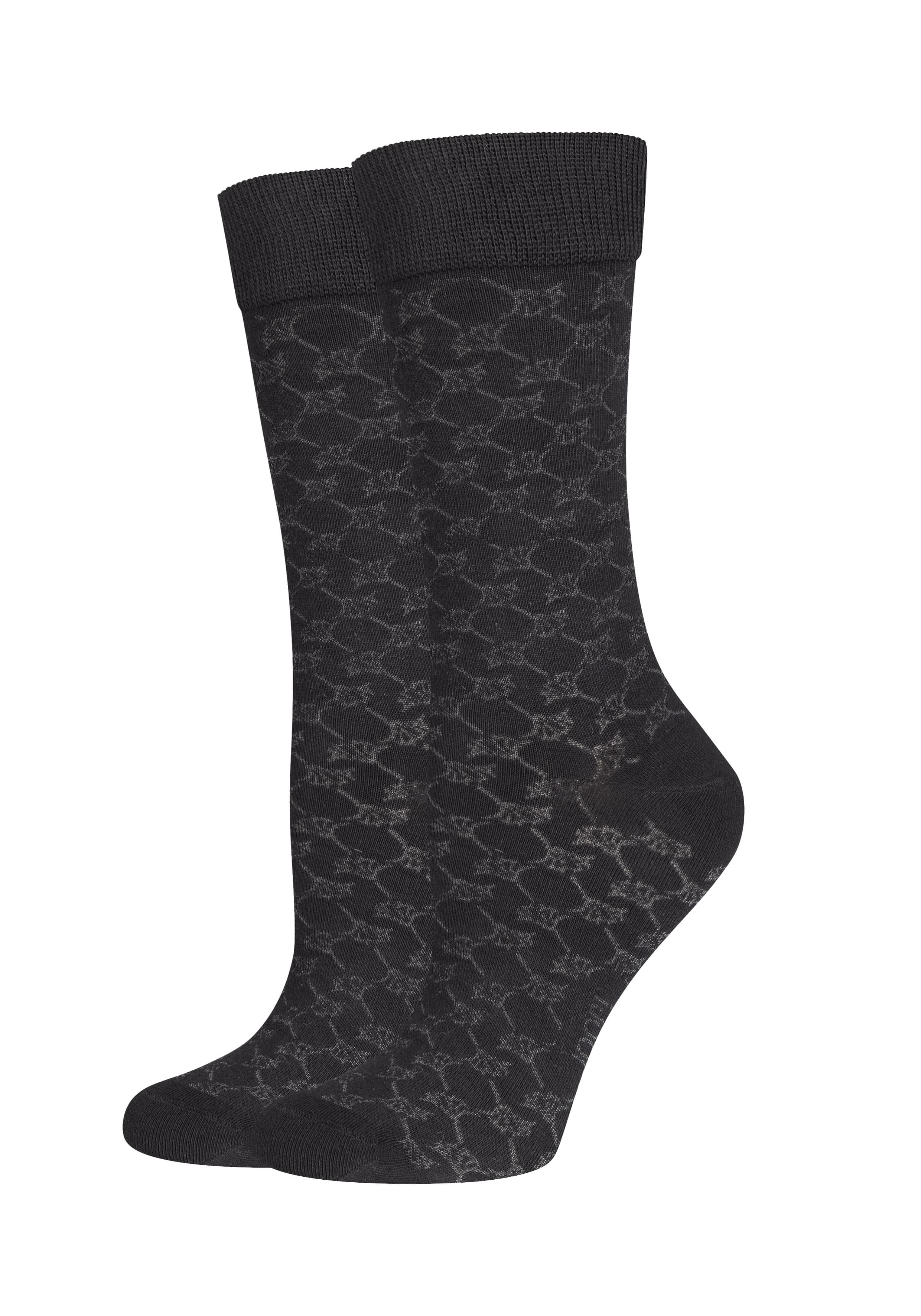 JOOP! Damen Socken for your Daily Glam Iconic 2er Pack