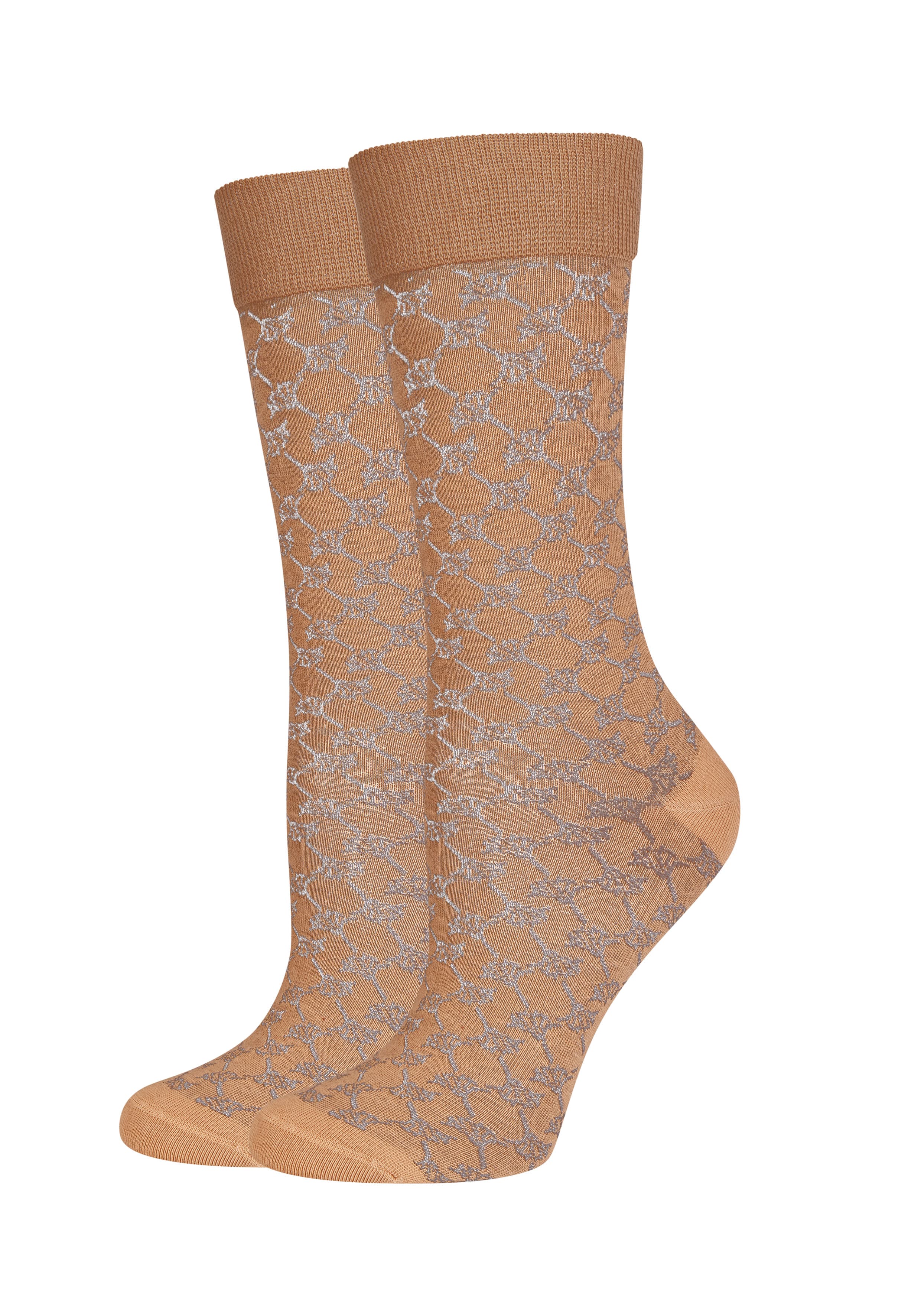 JOOP! Damen Socken for your Daily Glam Iconic 2er Pack