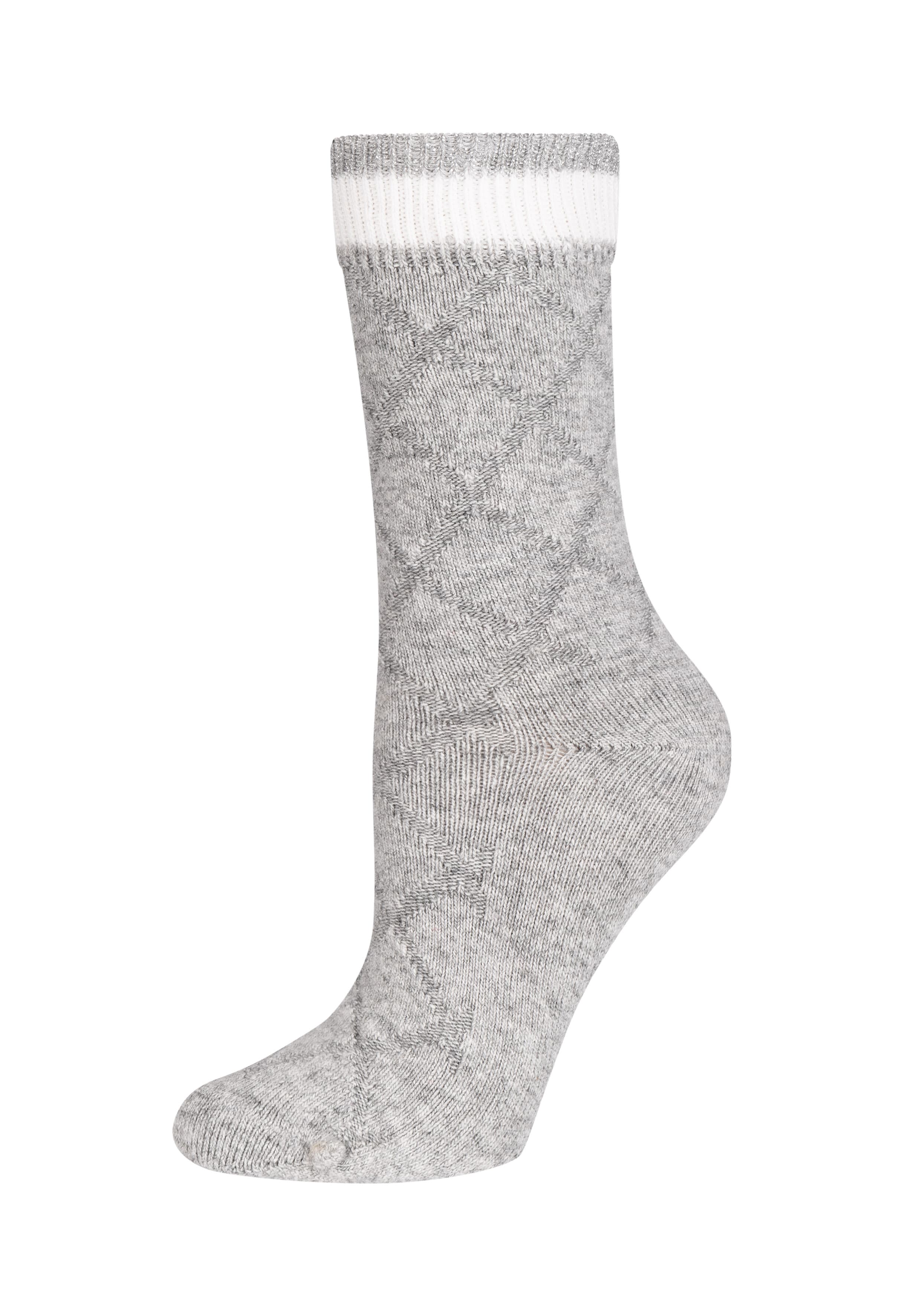 JOOP! Damen Socken for your daily glam wool-blend