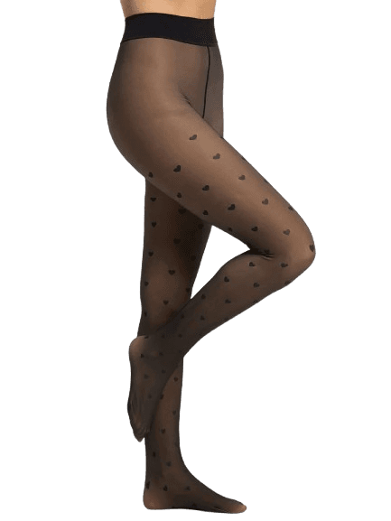 s.Oliver Damen Feinstrumpfhose Light Warm & Transparent 80 DEN