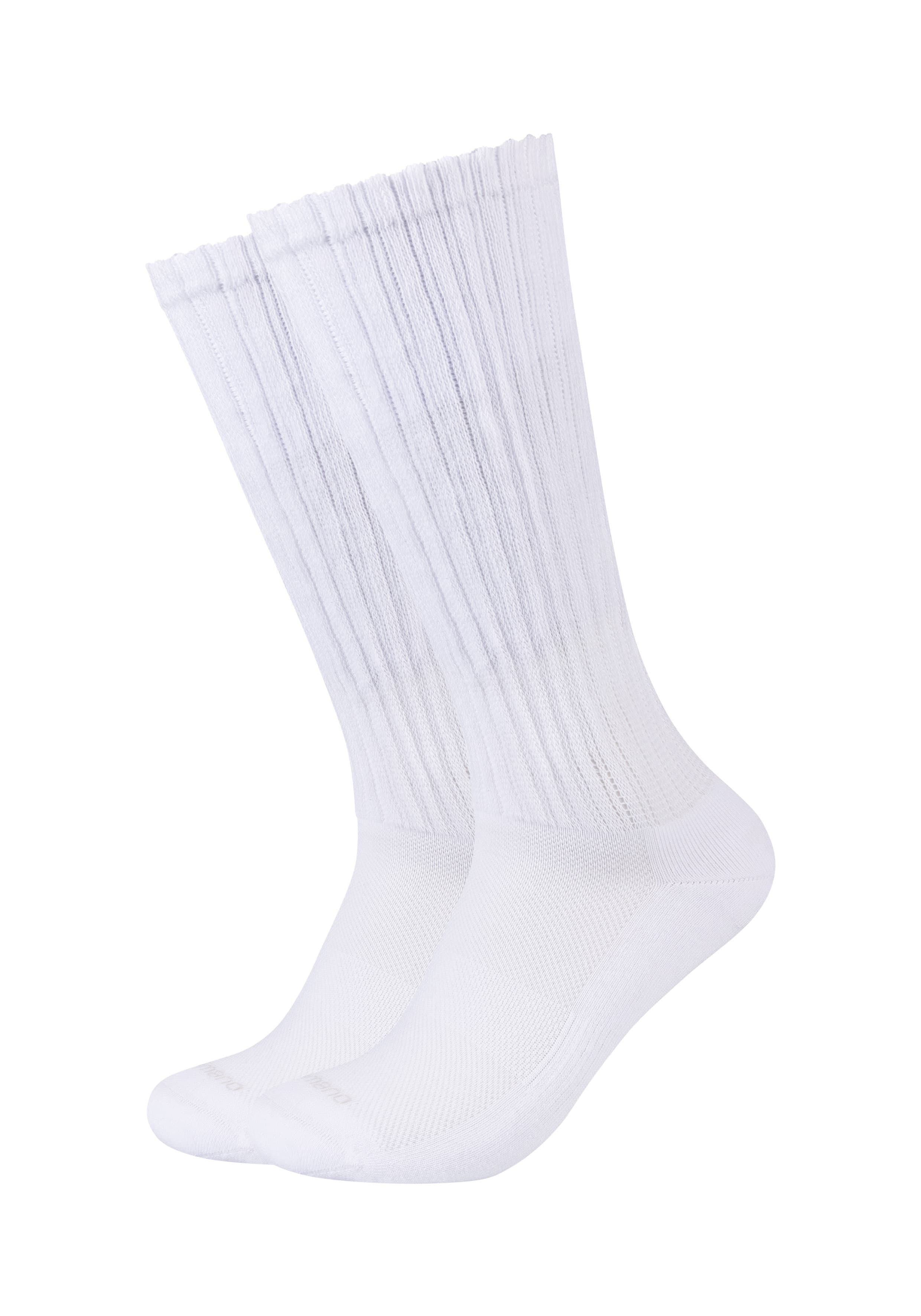 camano Unisex Socken 2er Pack