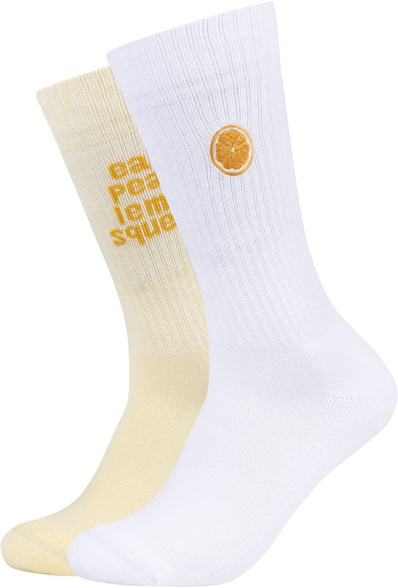 s.Oliver Unisex Tennissocken Originals Organic 2er Pack