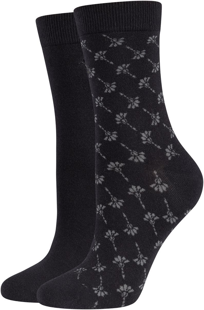JOOP! Damen Socken For Your Daily Glam Iconic 2er Pack