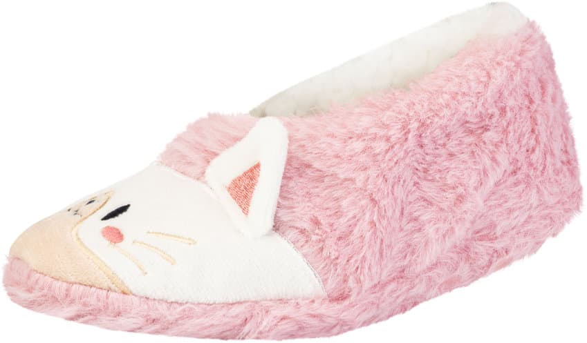 s.Oliver Kinder Cozy Home Sneaker