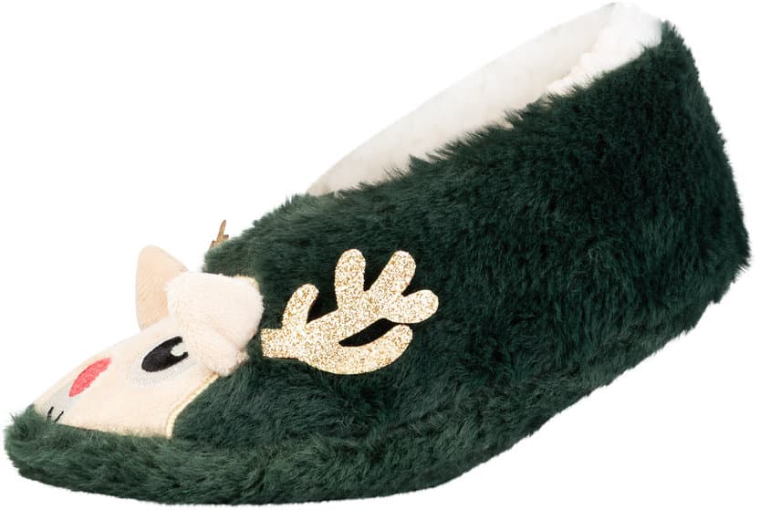 s.Oliver Kinder Cozy Home Sneaker