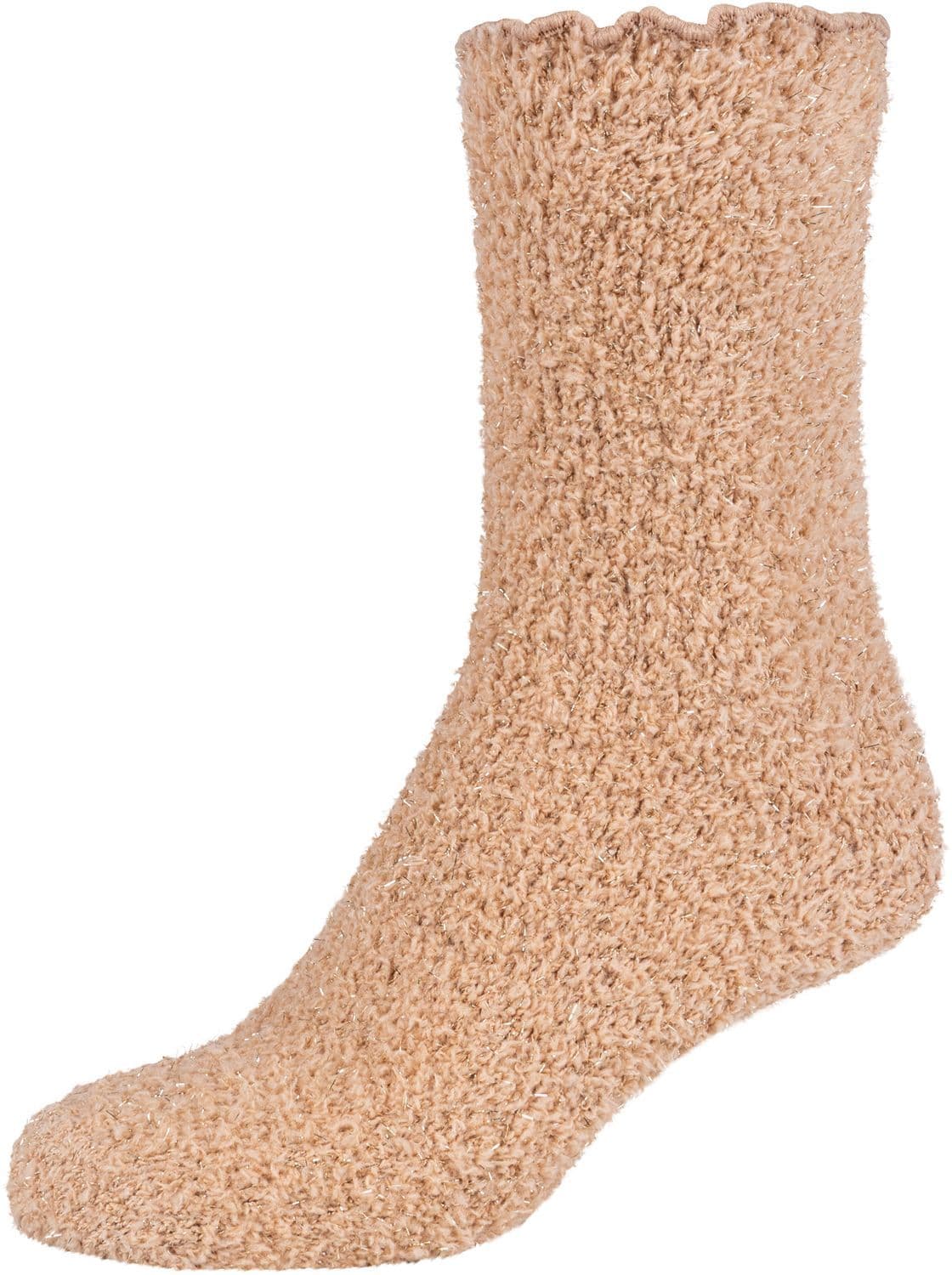 s.Oliver Damen Socken Cozy In Star Box Geschenkpackung