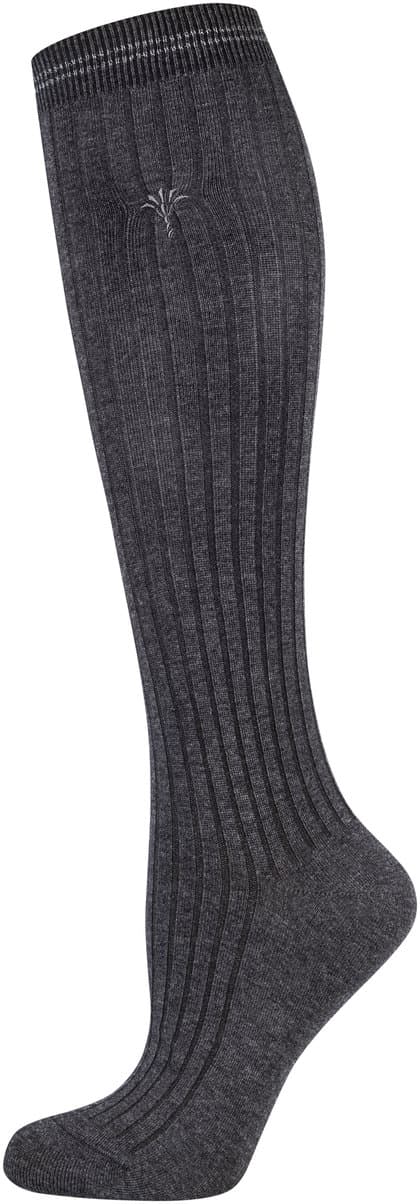 JOOP! Damen Kniestrümpfe For your daily Glam