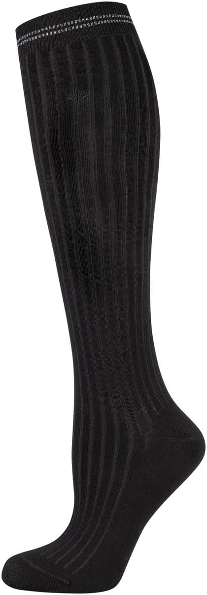 JOOP! Damen Kniestrümpfe For your daily Glam