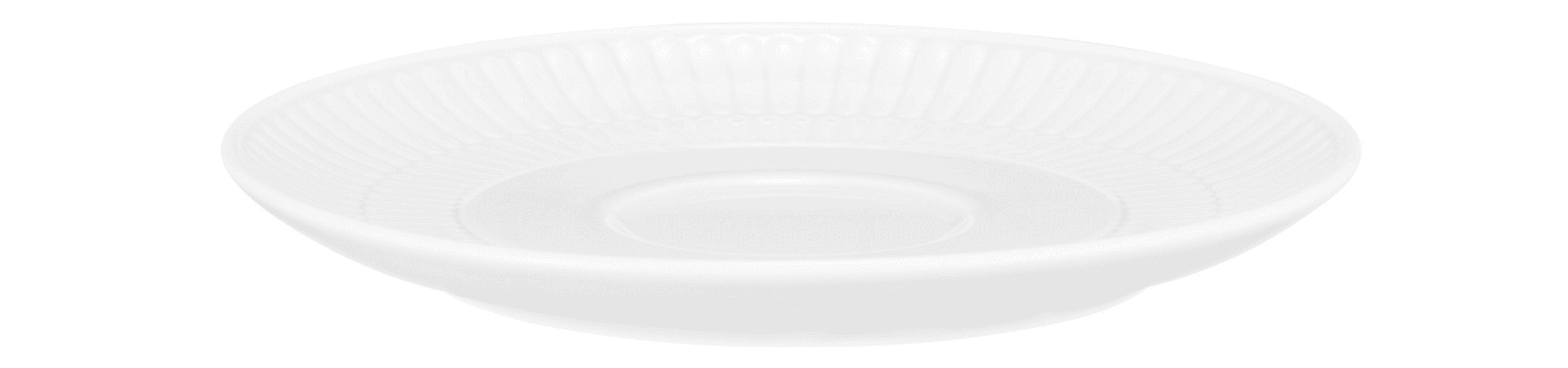 Seltmann Weiden Amina Kombi-Untertasse ø16cm