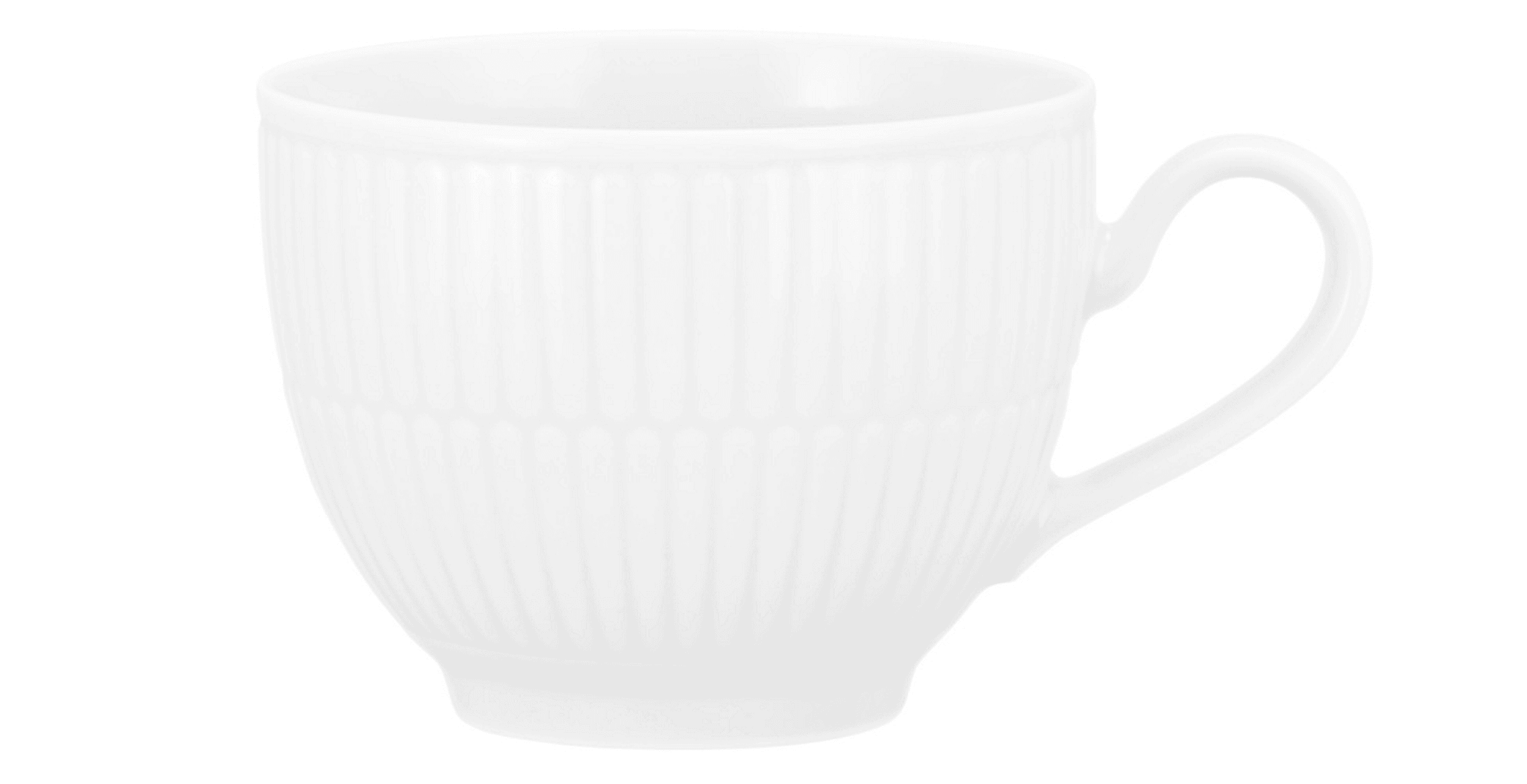 Seltmann Weiden Amina Kaffeeobertasse 250ml