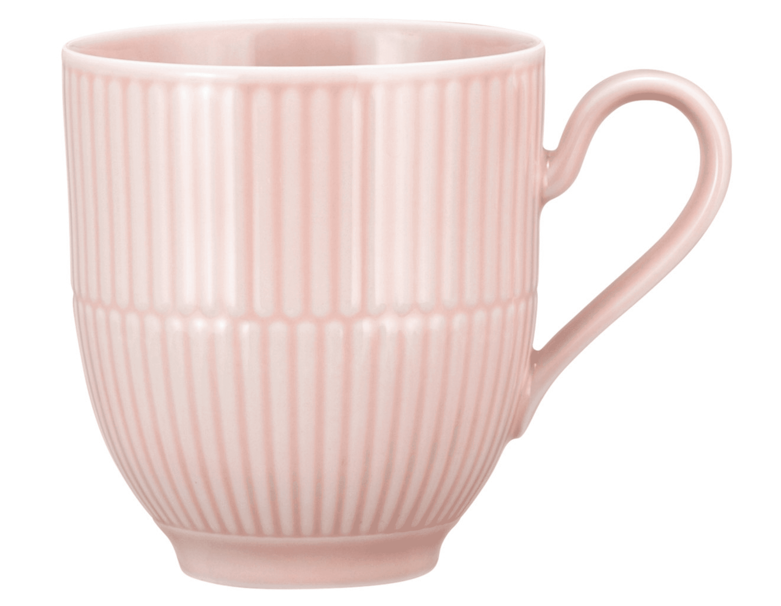 Seltmann Weiden Amina Becher mit Henkel 350ml