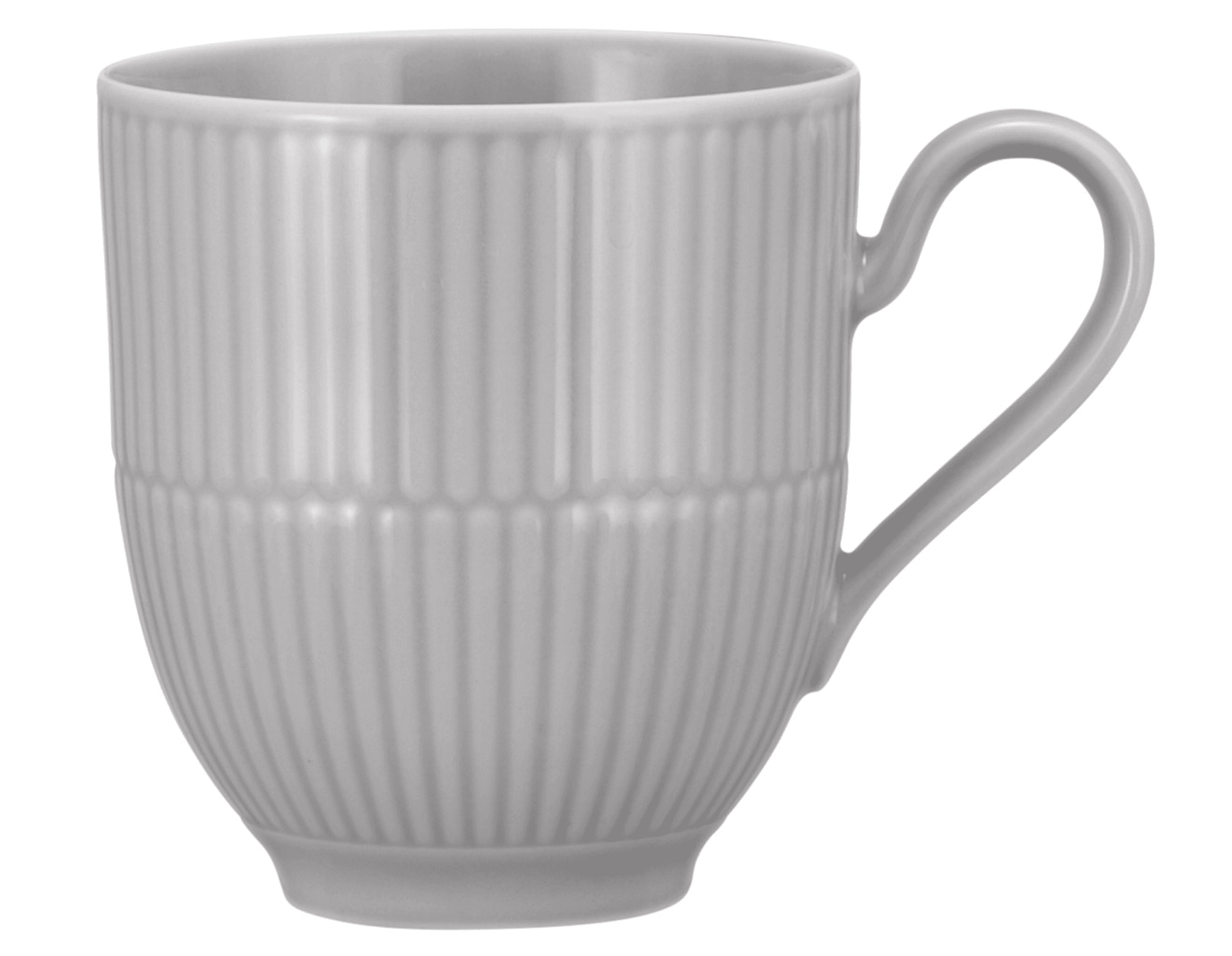 Seltmann Weiden Amina Becher mit Henkel 350ml