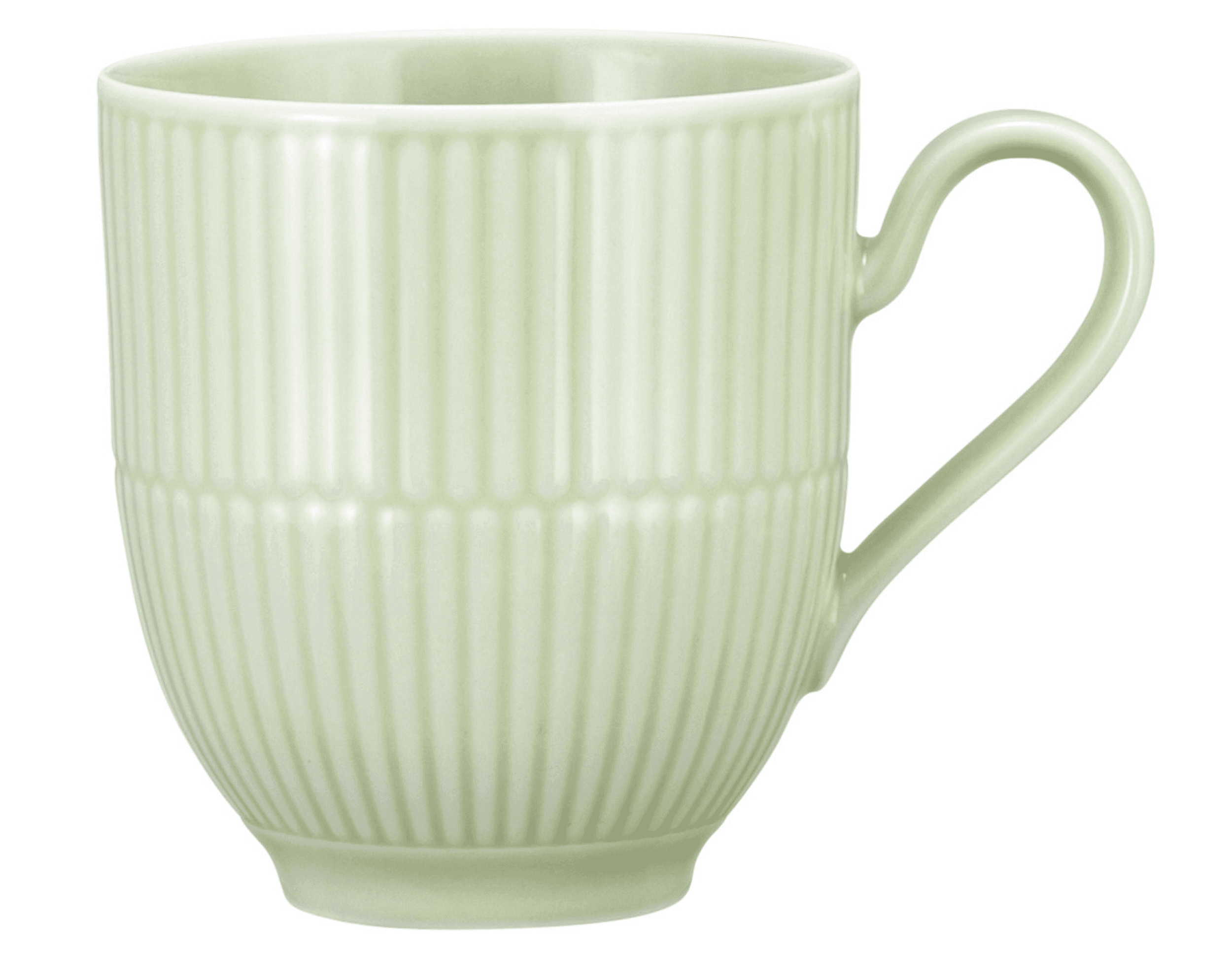 Seltmann Weiden Amina Becher mit Henkel 350ml