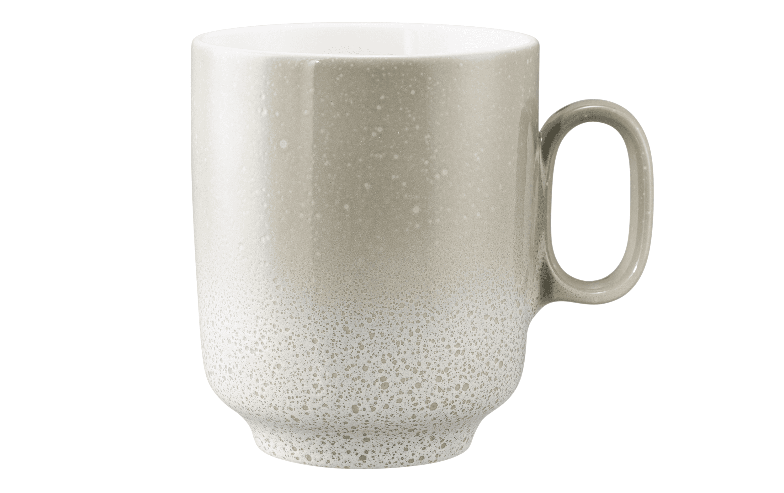 Seltmann Weiden Sento Home Aura Becher mit Henkel 400ml