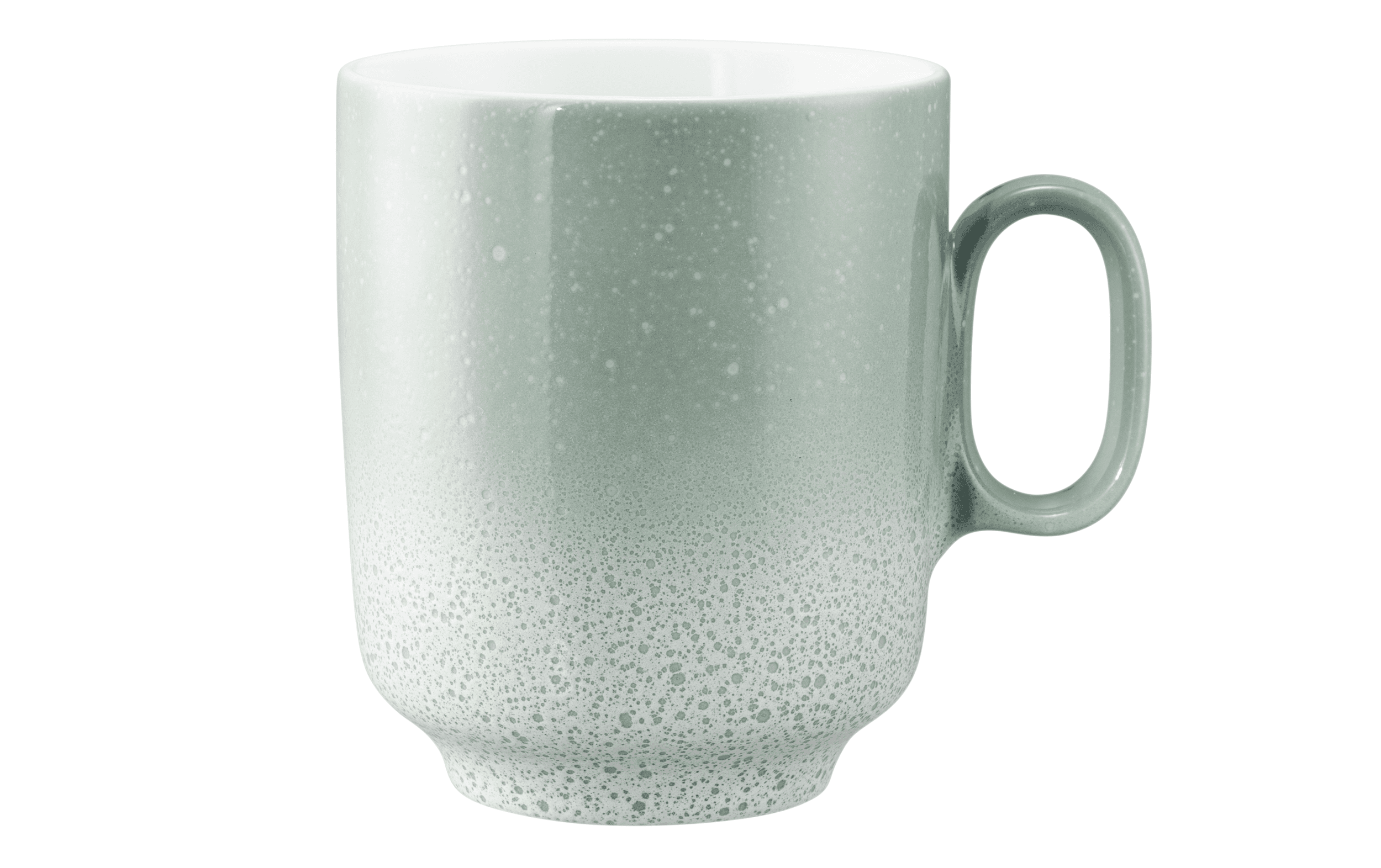 Seltmann Weiden Sento Home Aura Becher mit Henkel 400ml