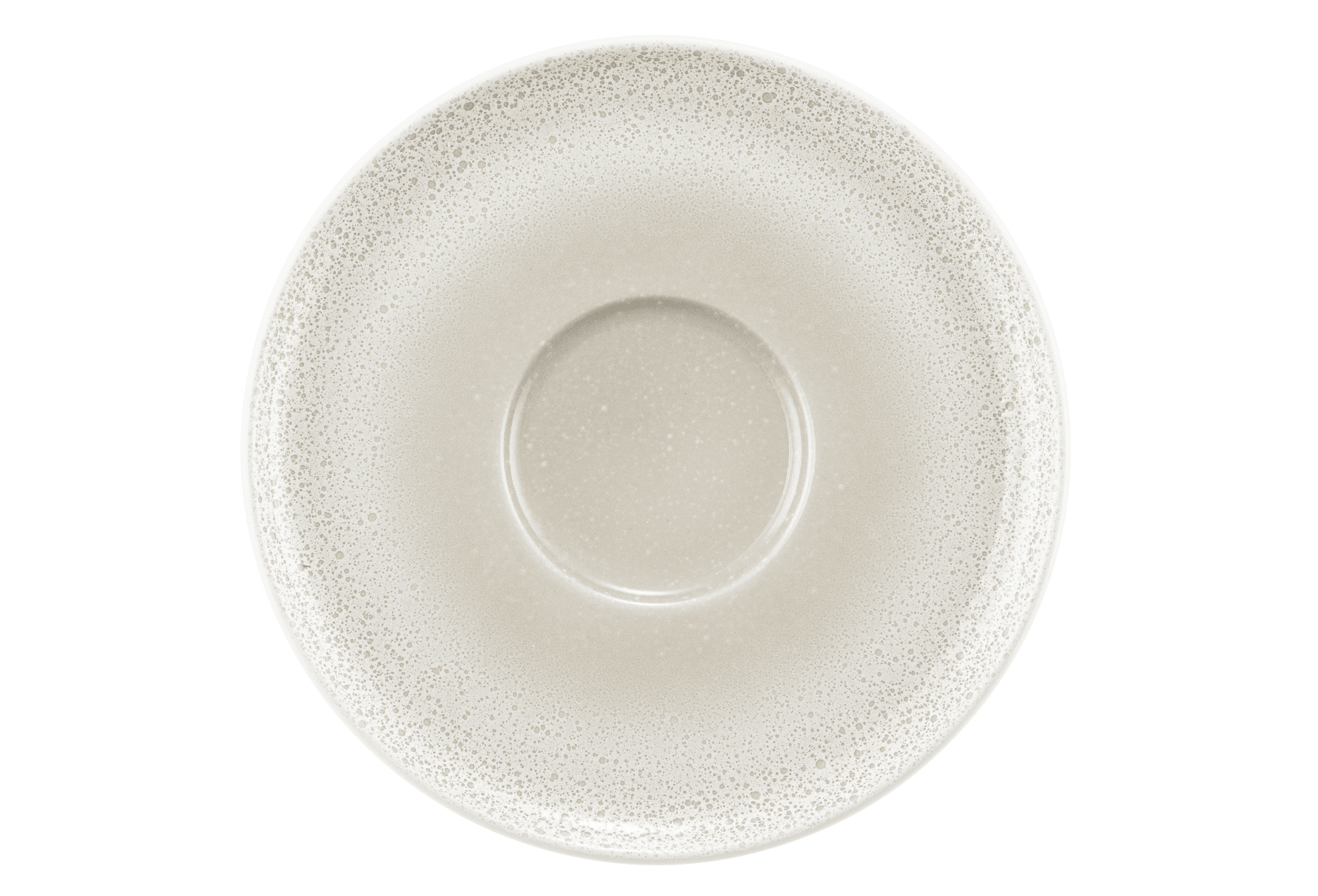 Seltmann Weiden Sento Home Aura Kombi-Untertasse ø16cm