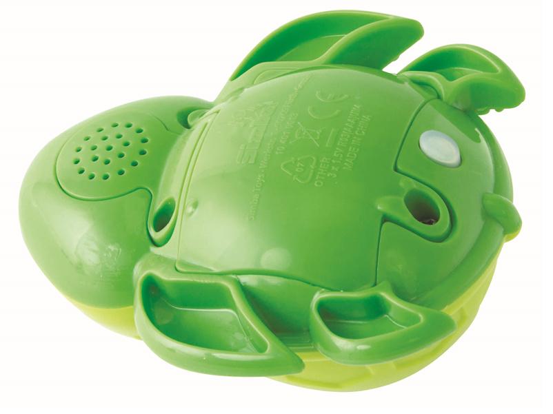 Produktbild Simba - ABC - Badeschildkröte 11cm 2 von 9